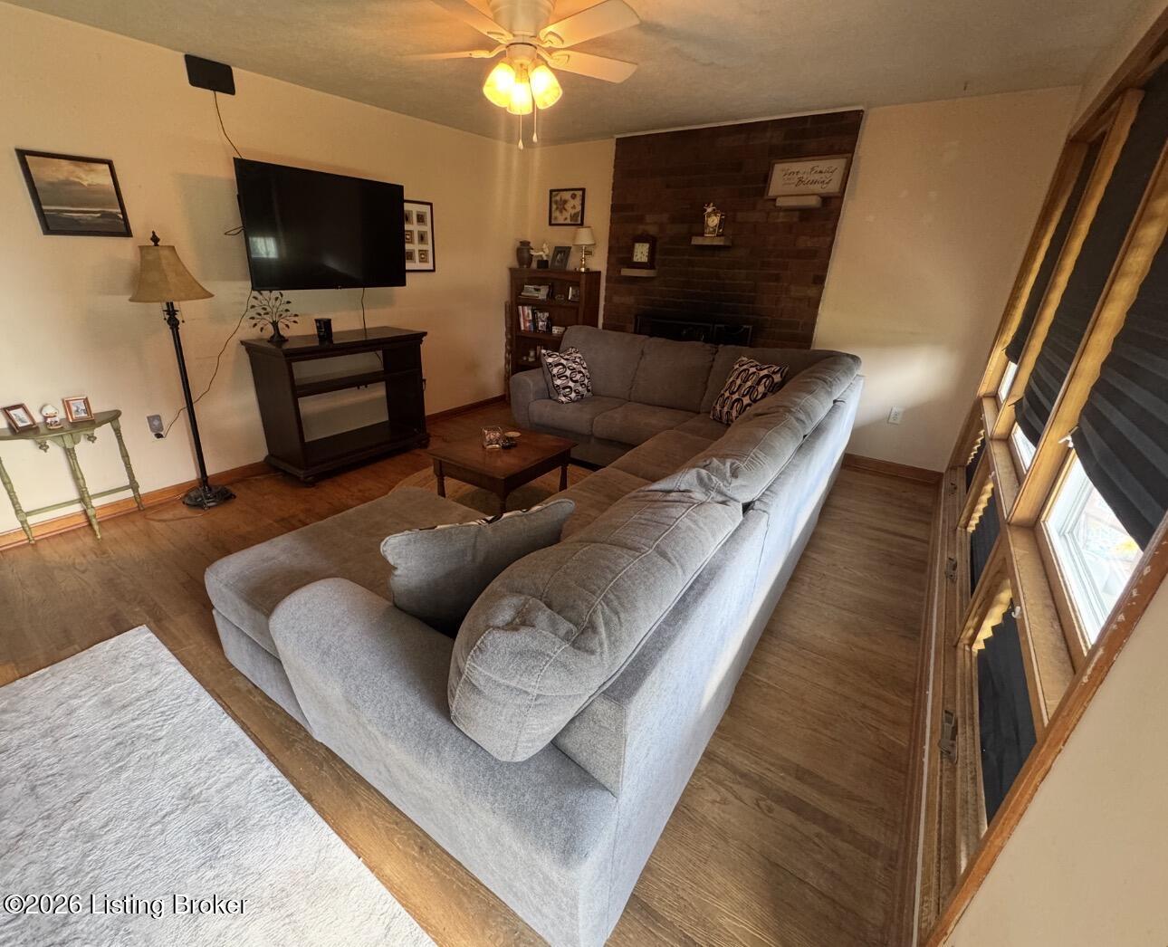 7317 Ridan Way Property Photo 5