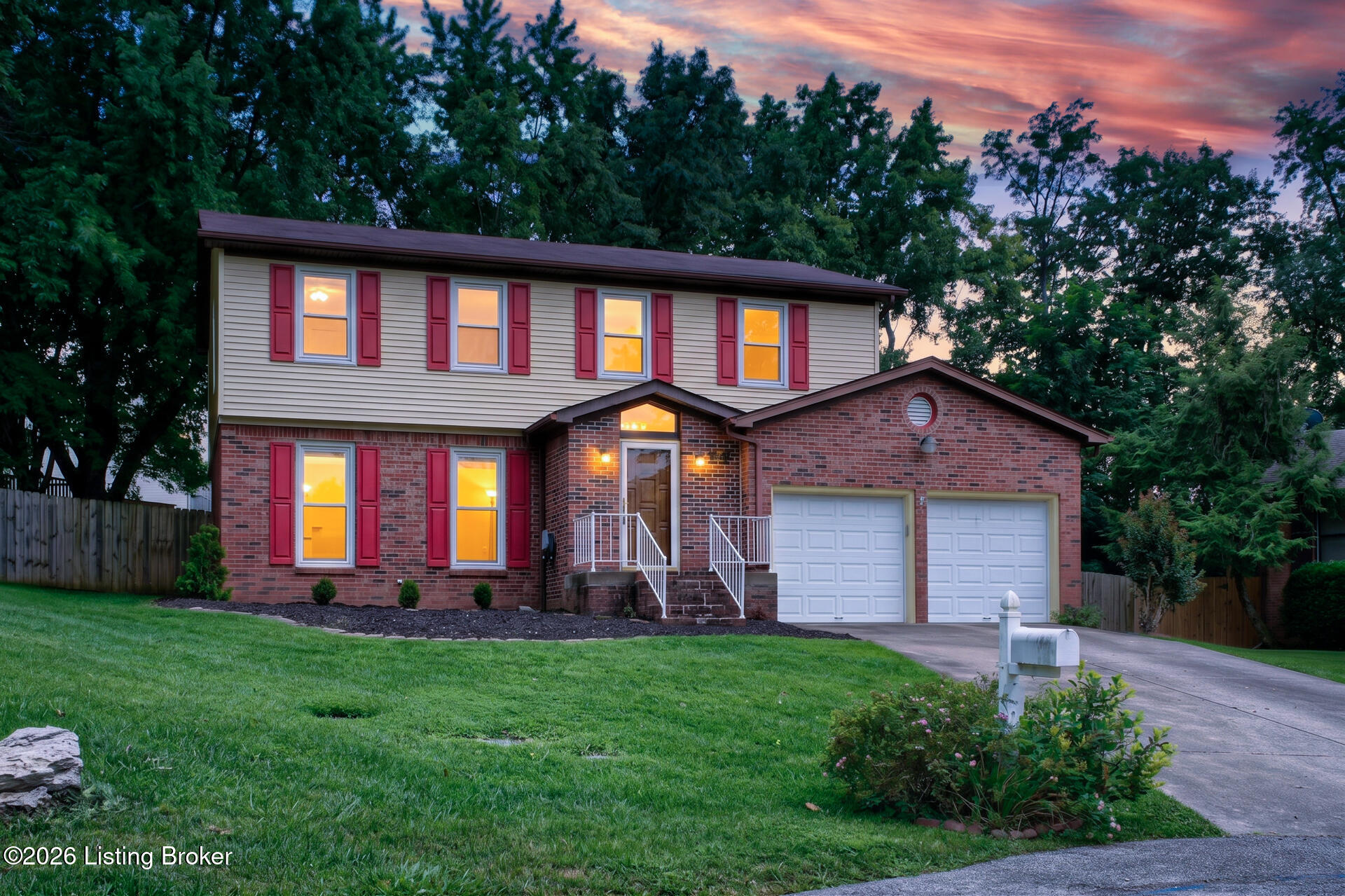 4517 Amerivan Ct Property Photo 1
