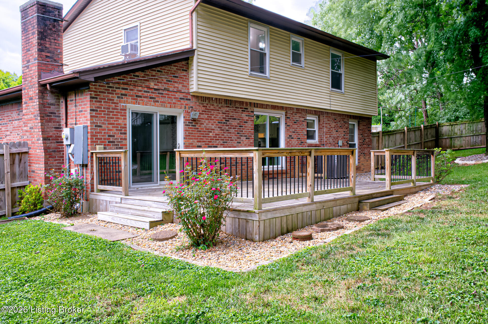 4517 Amerivan Ct Property Photo 43