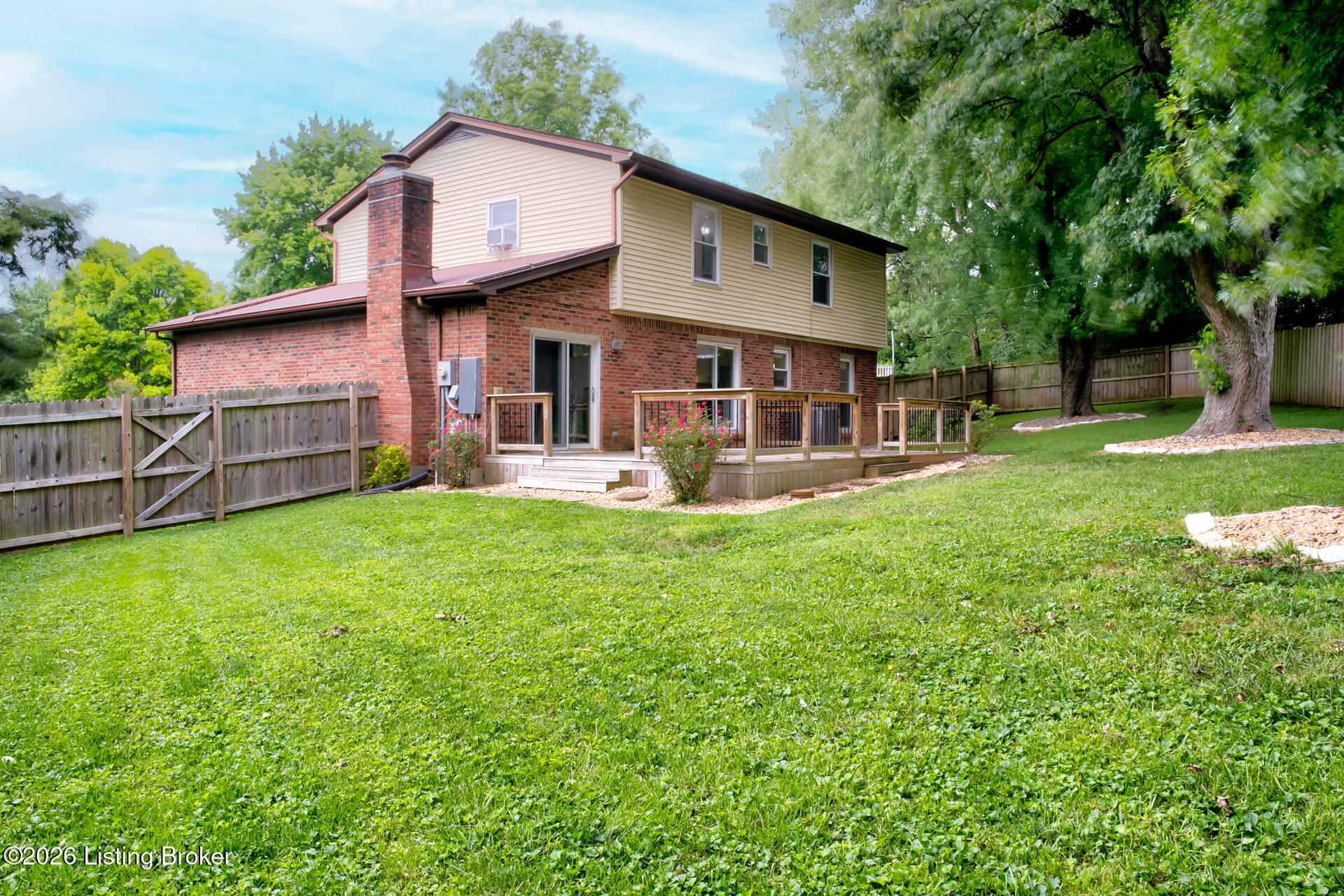 4517 Amerivan Ct Property Photo 44