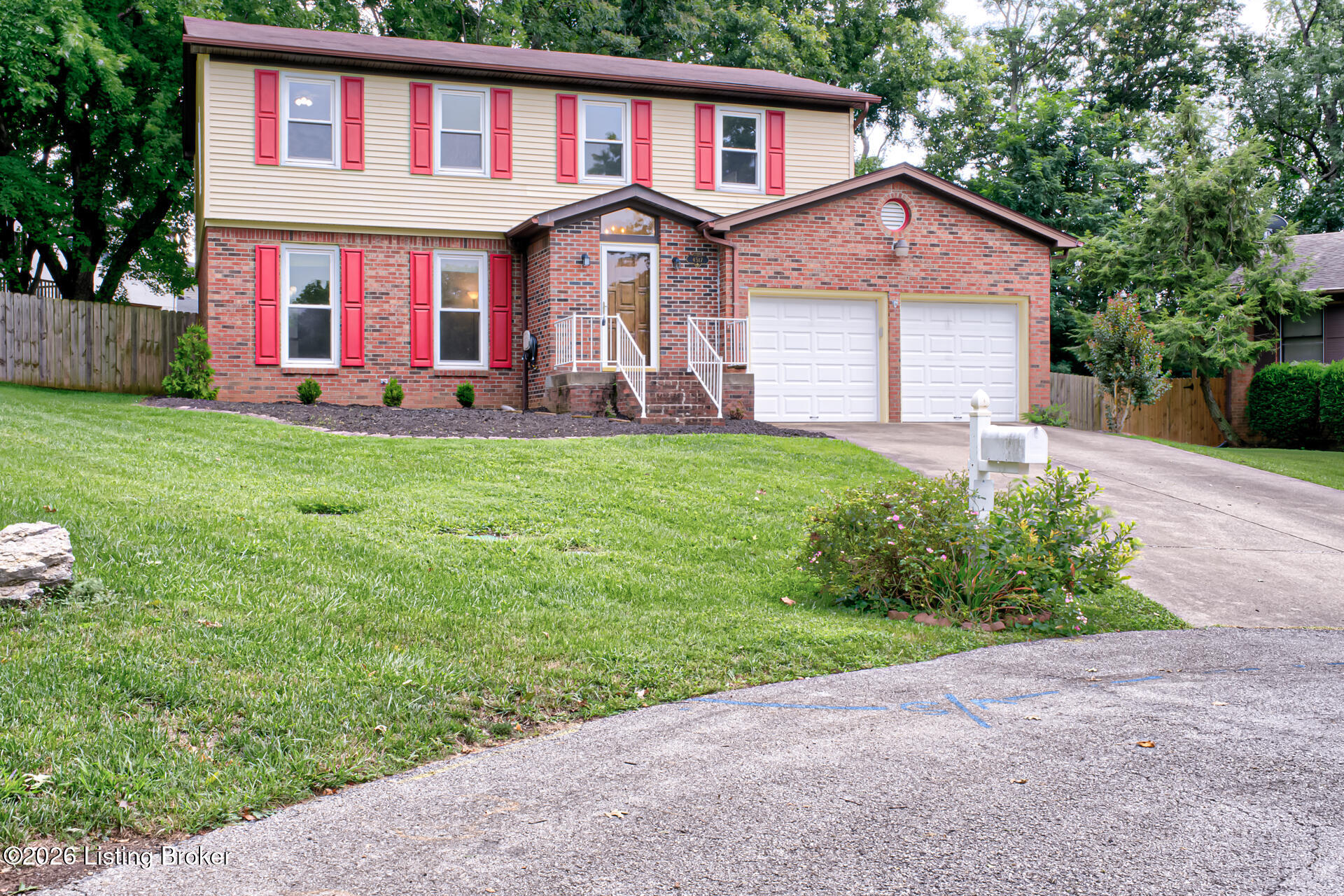 4517 Amerivan Ct Property Photo 47