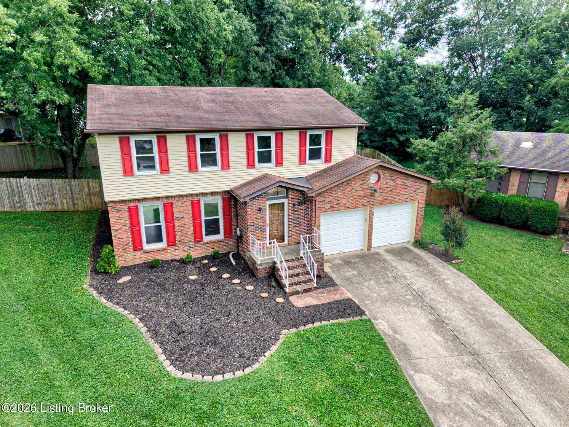 4517 Amerivan Ct Property Photo 48