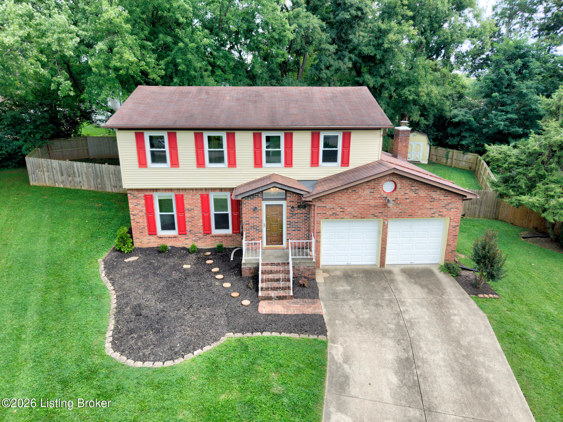 4517 Amerivan Ct Property Photo 49