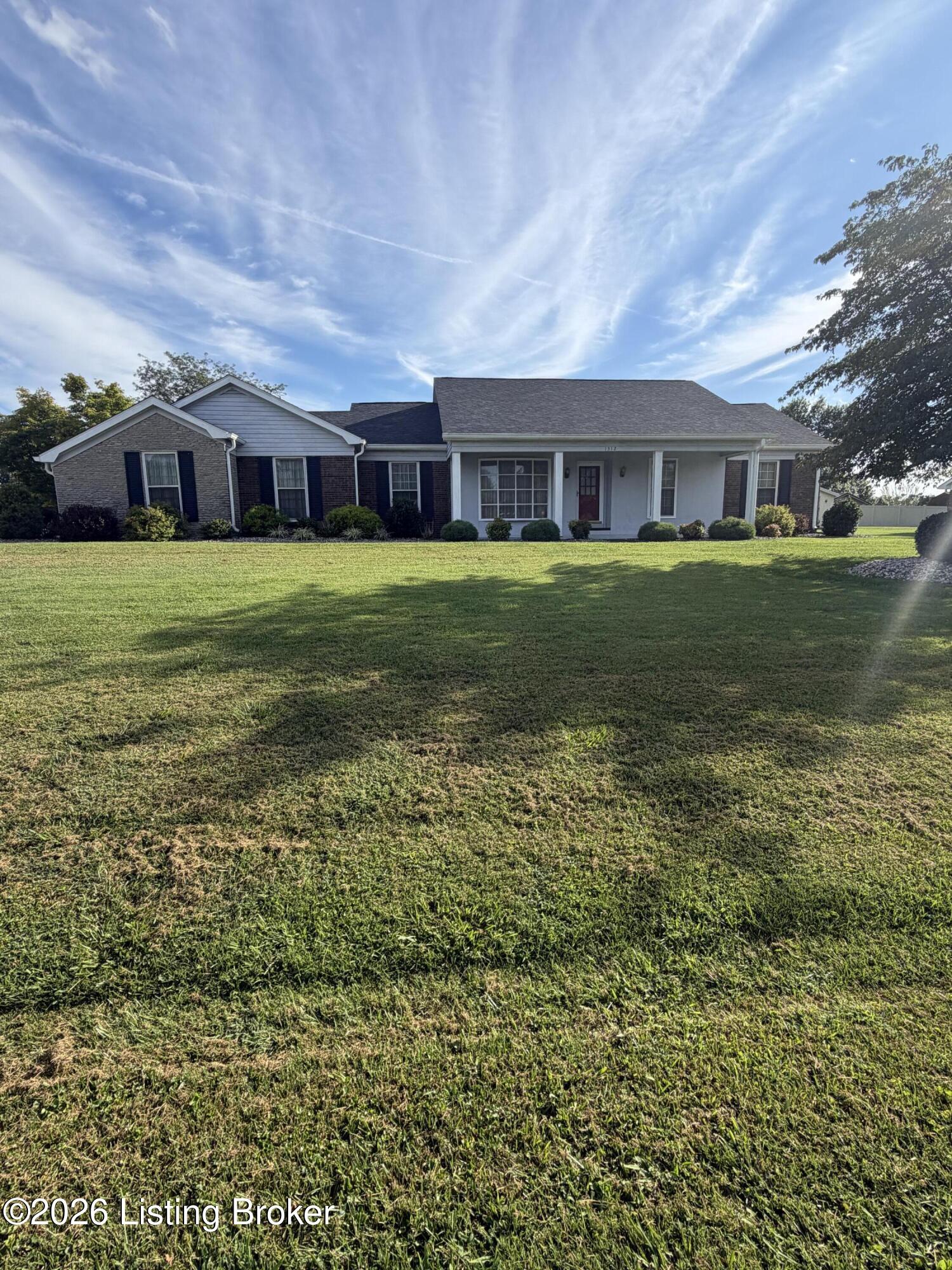 1312 Bambridge Ln Property Photo 1