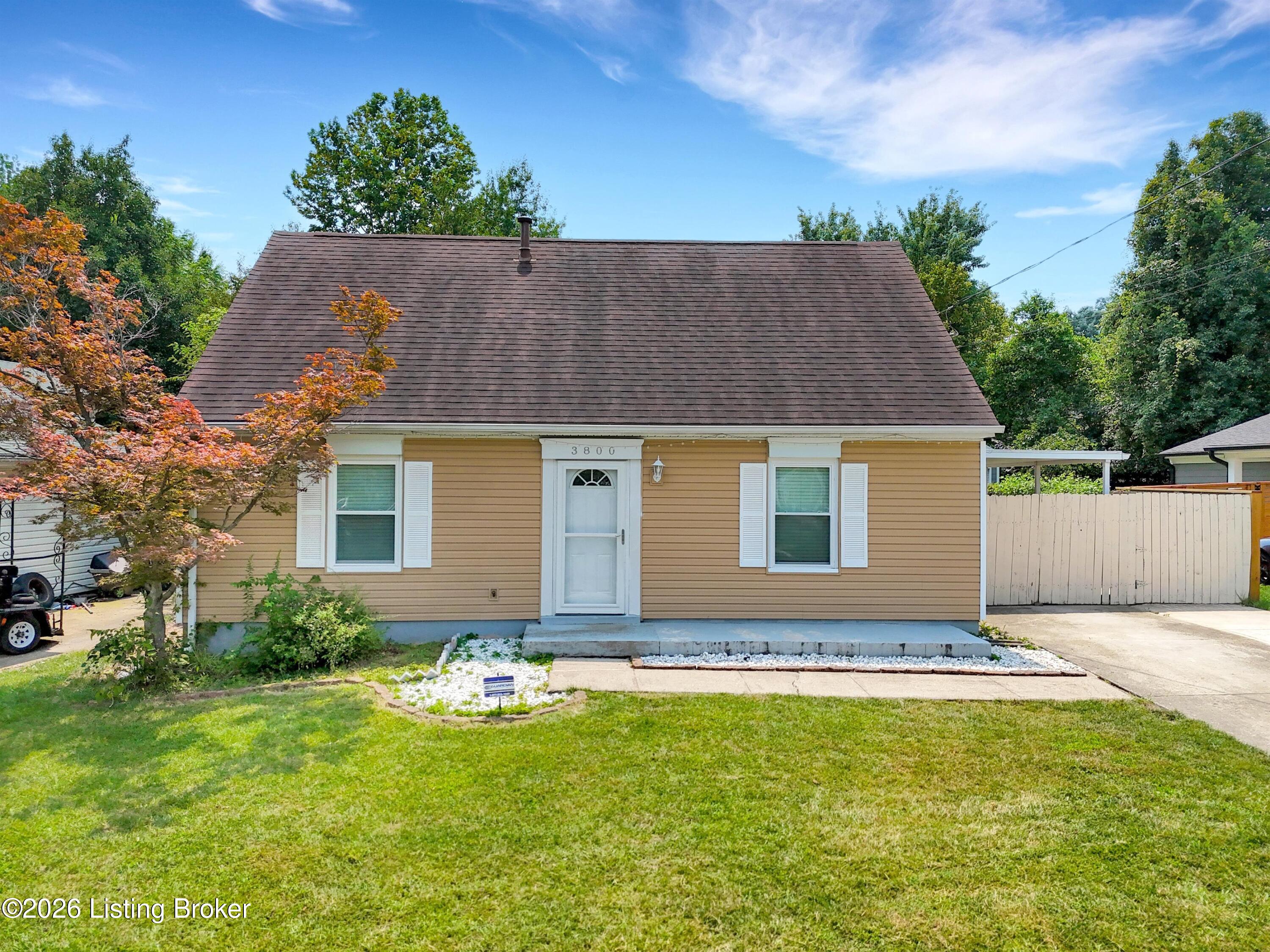 3800 Hillcross Dr Property Photo 41