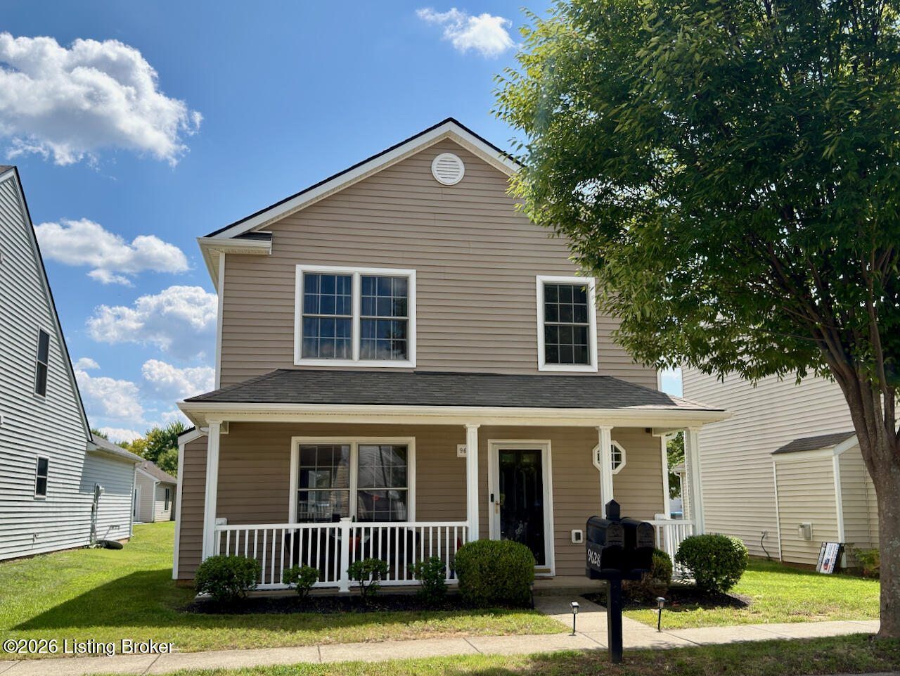 9629 Riverwalk Ave Property Photo 1