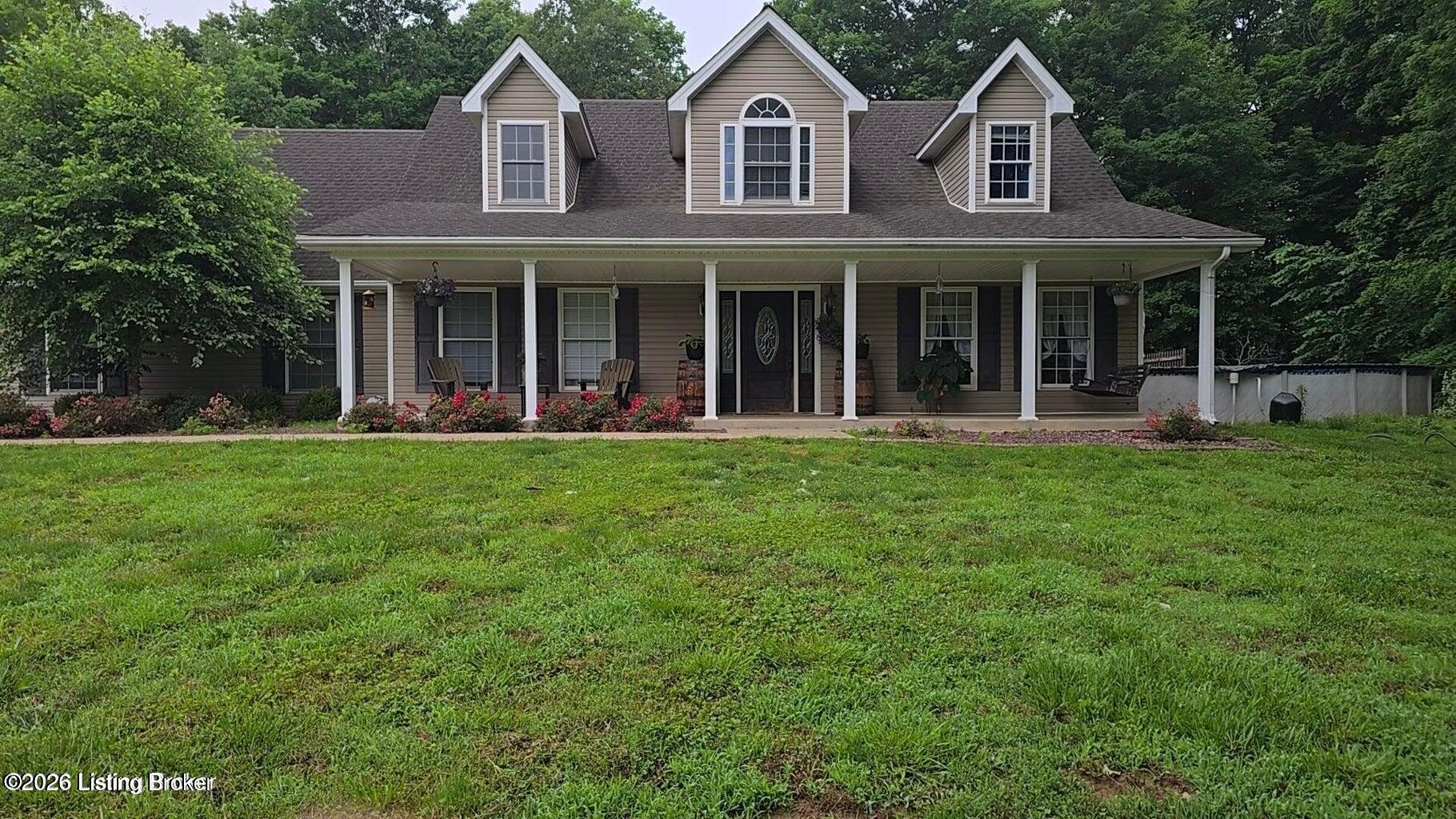 1645 Clarktown Rd Property Photo 1