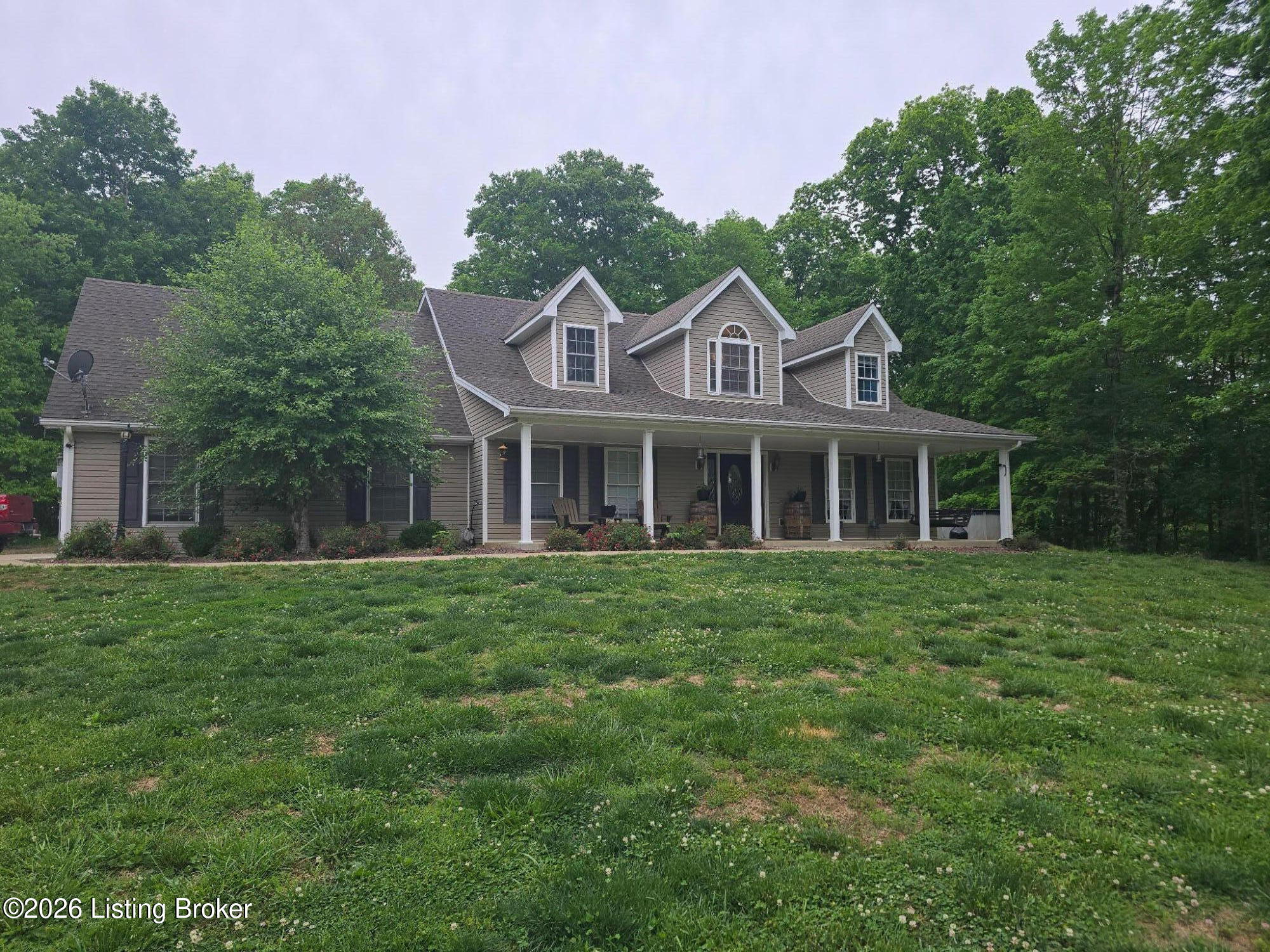 1645 Clarktown Rd Property Photo 2