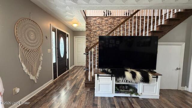 1645 Clarktown Rd Property Photo 3