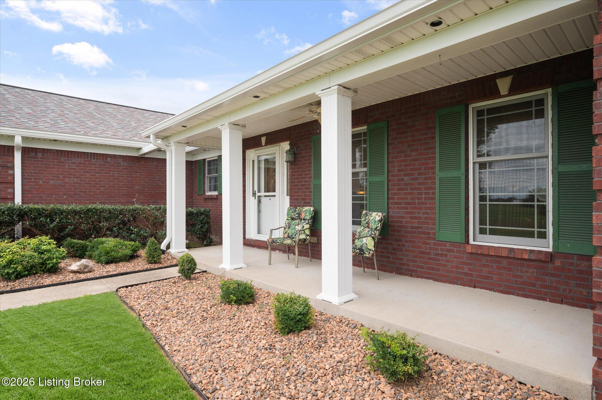 5383 Benson Pike Property Photo 6