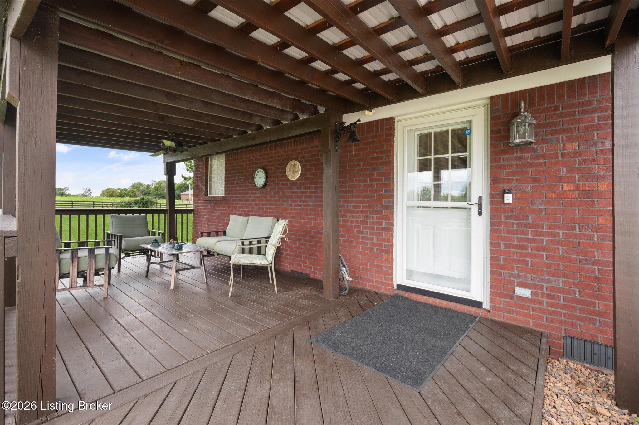5383 Benson Pike Property Photo 7