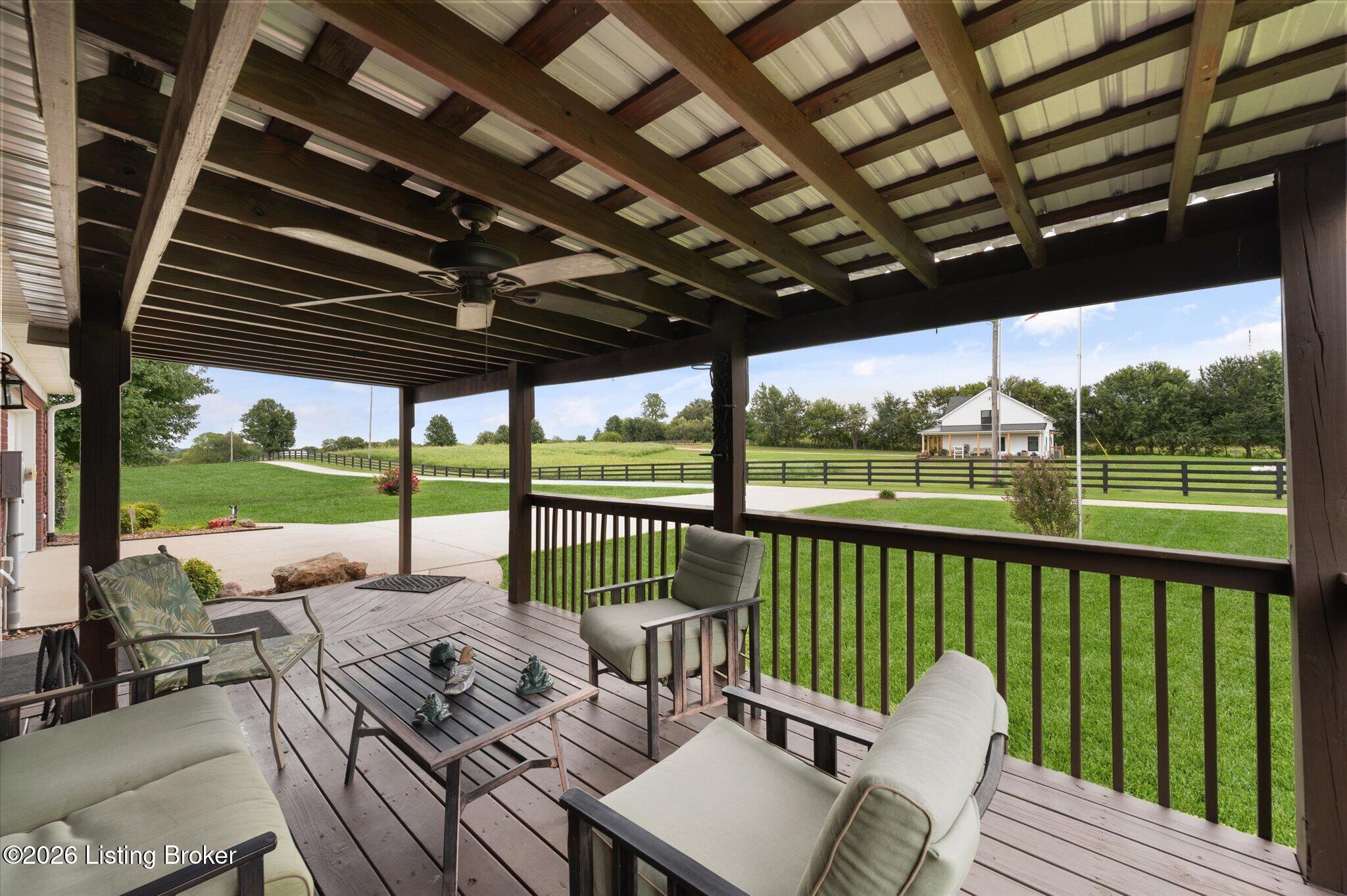 5383 Benson Pike Property Photo 8