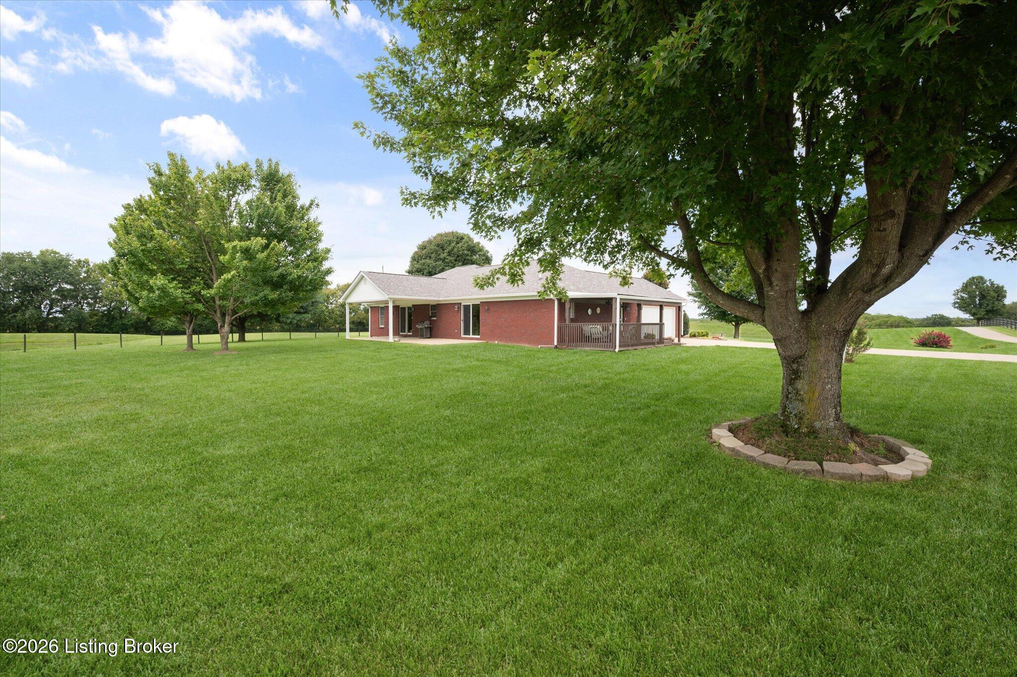 5383 Benson Pike Property Photo 11