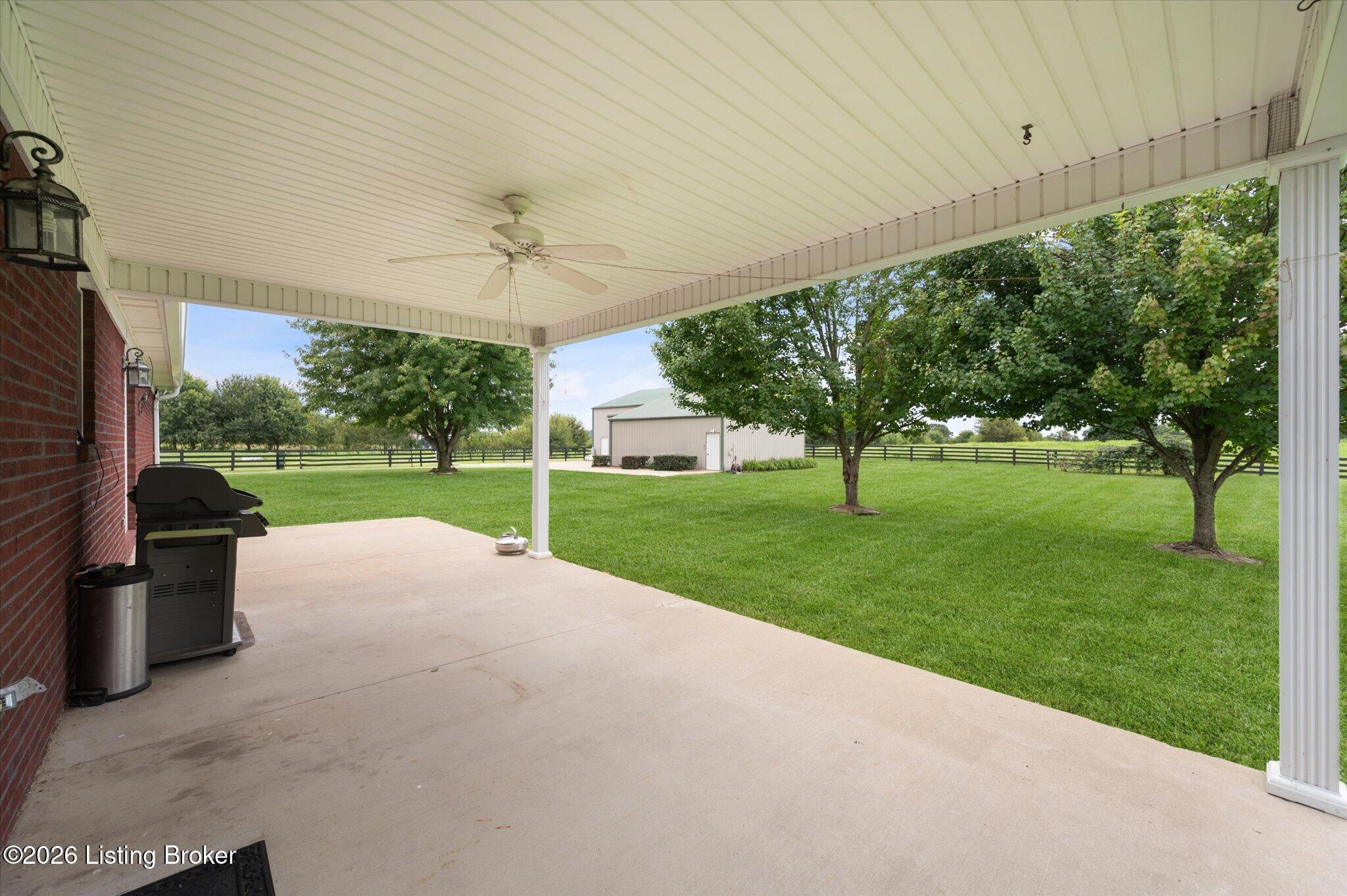 5383 Benson Pike Property Photo 16