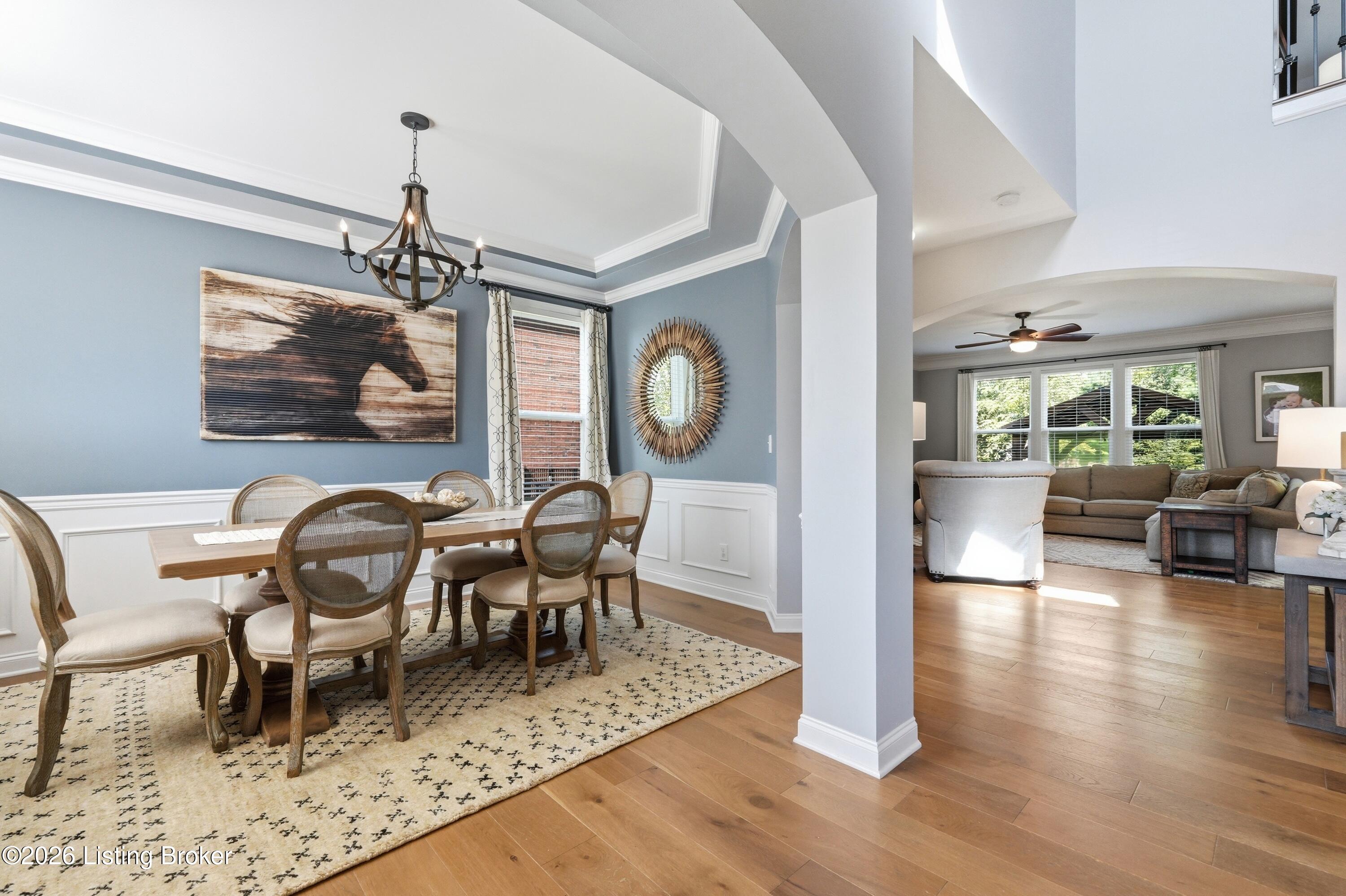 1107 Crossings Cove Ct Property Photo 5