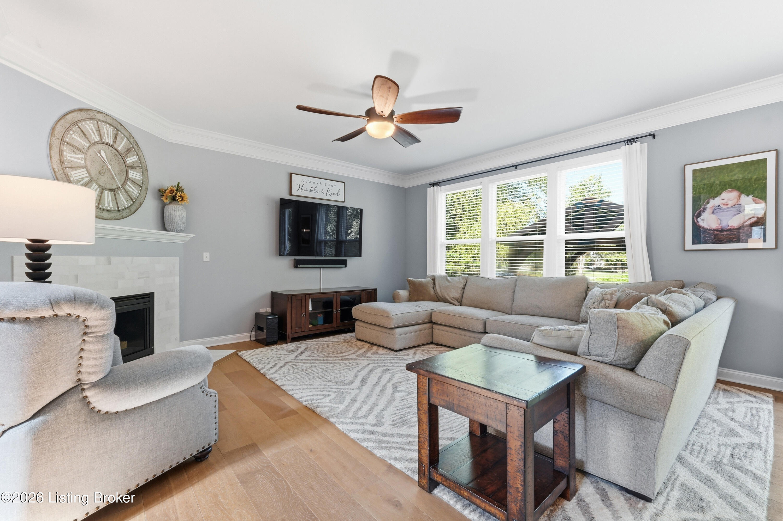 1107 Crossings Cove Ct Property Photo 6