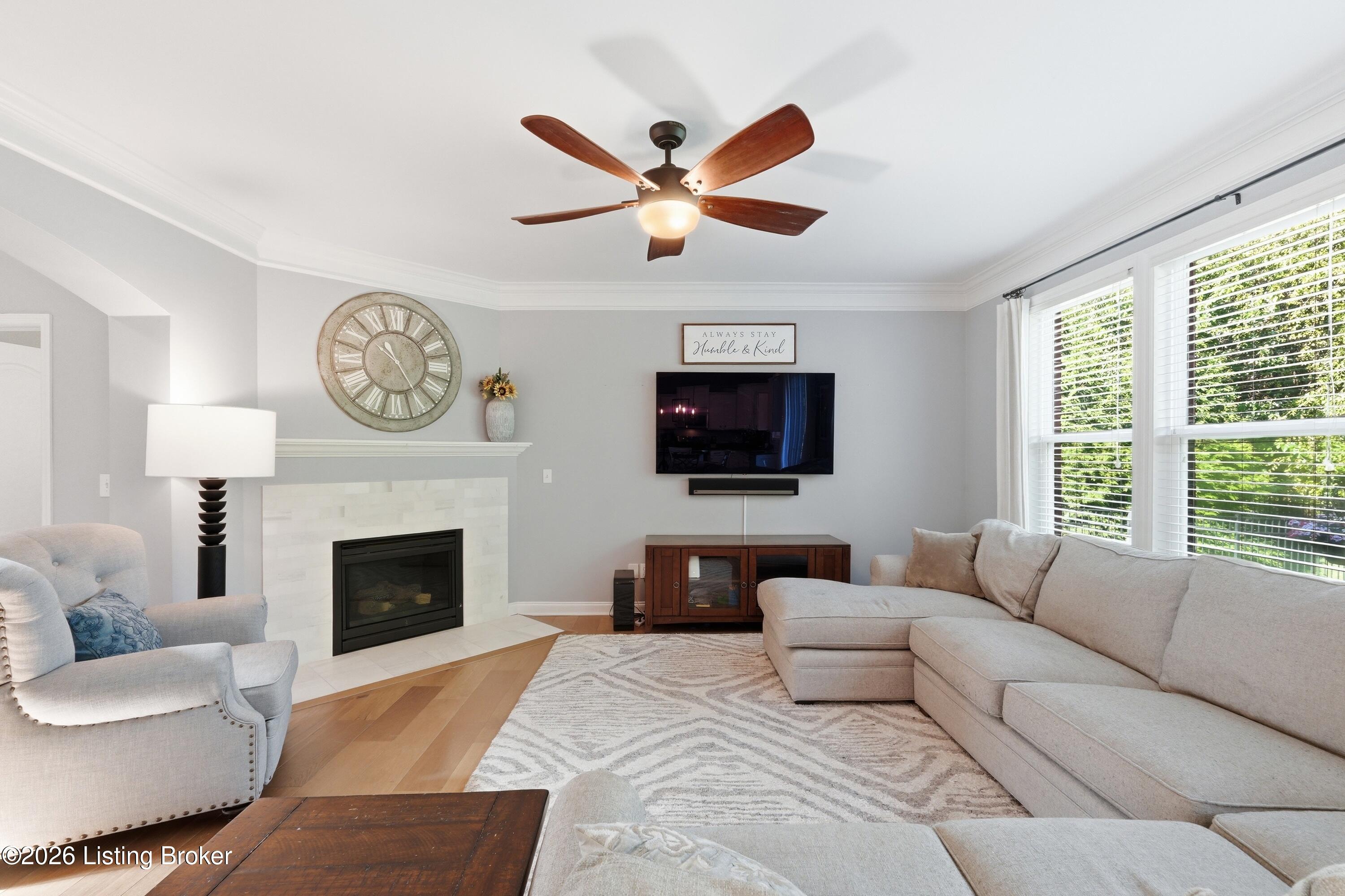 1107 Crossings Cove Ct Property Photo 7