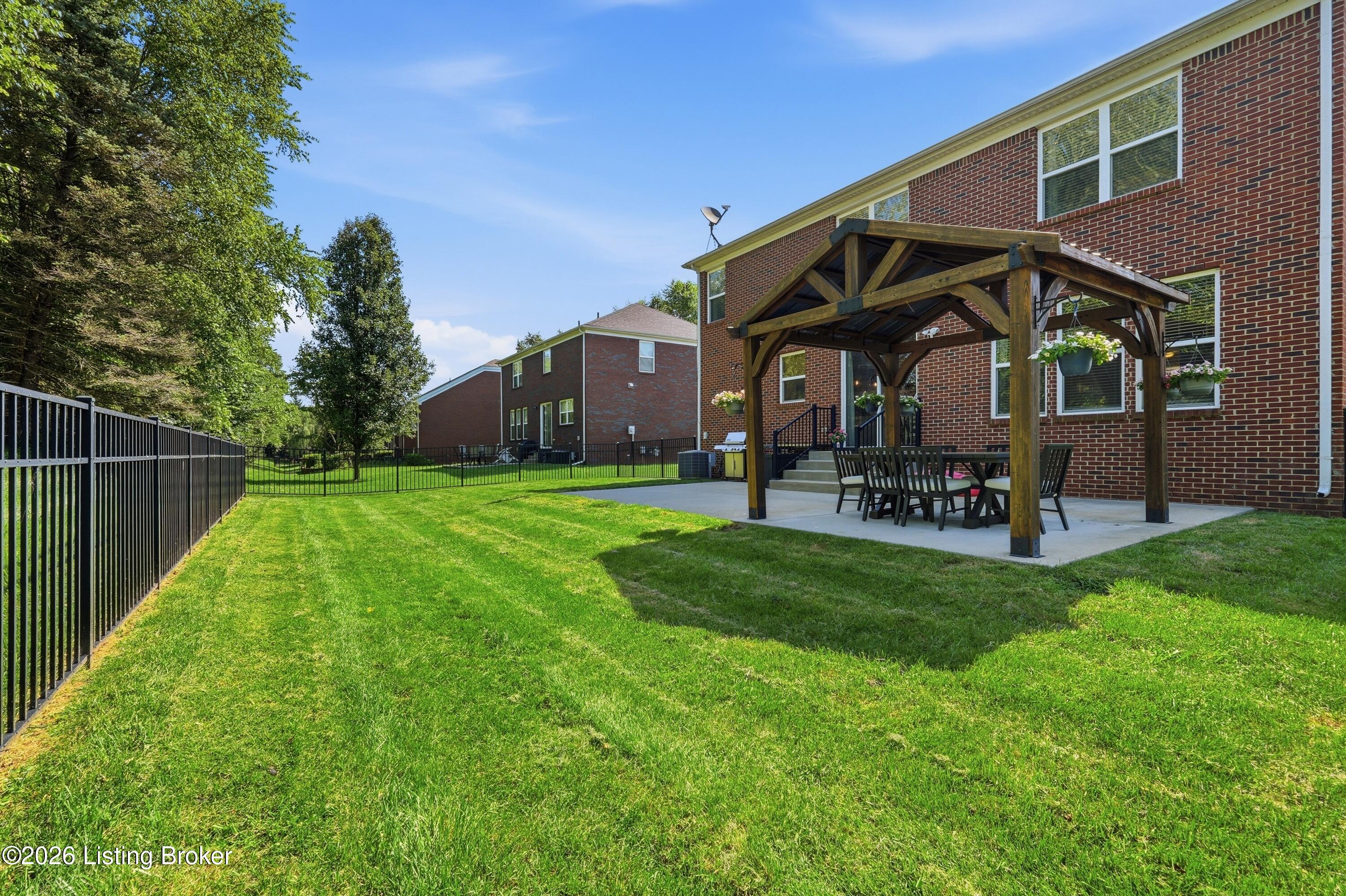1107 Crossings Cove Ct Property Photo 48