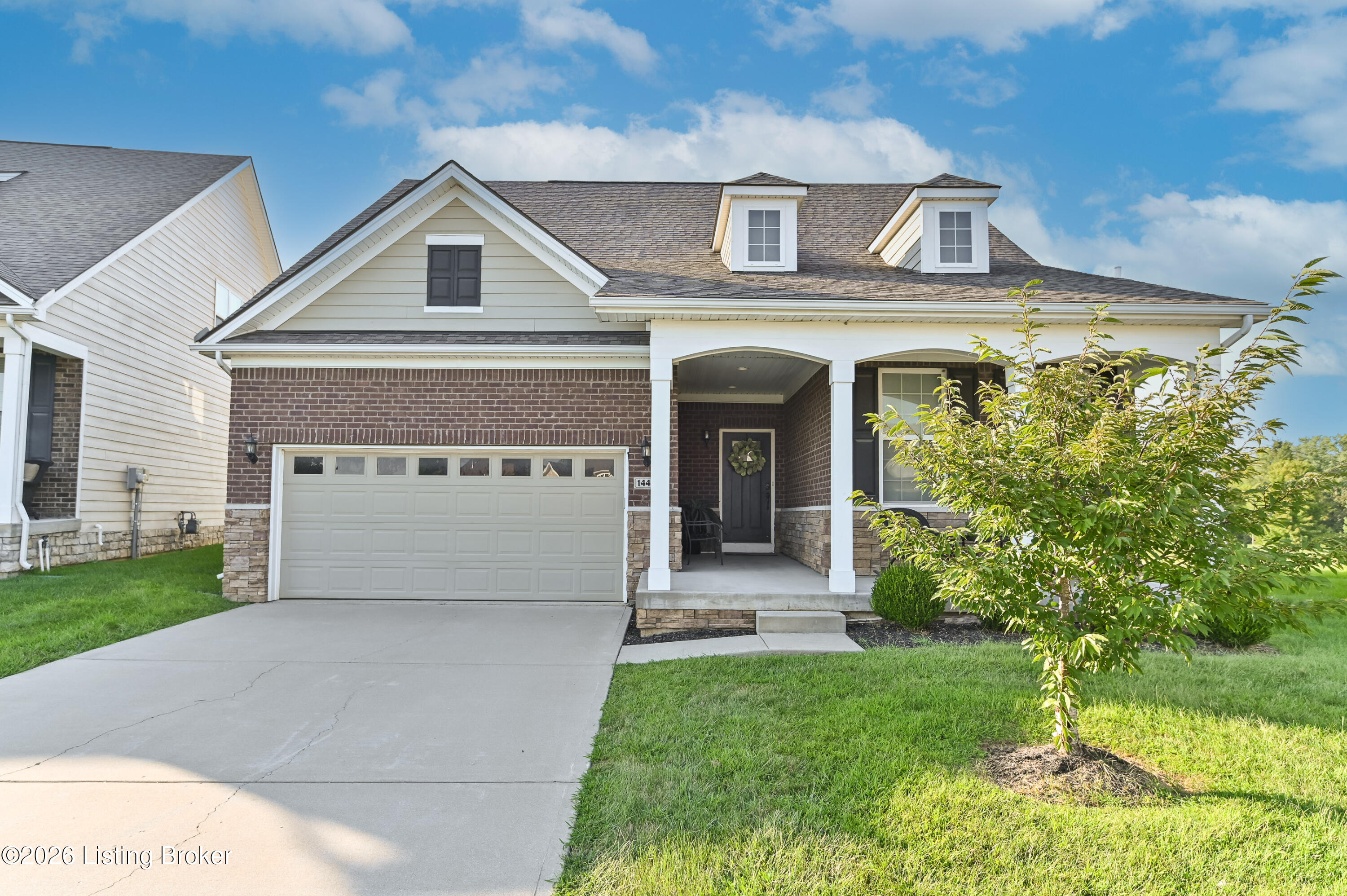 14402 Mckinley Ridge Dr Property Photo 2