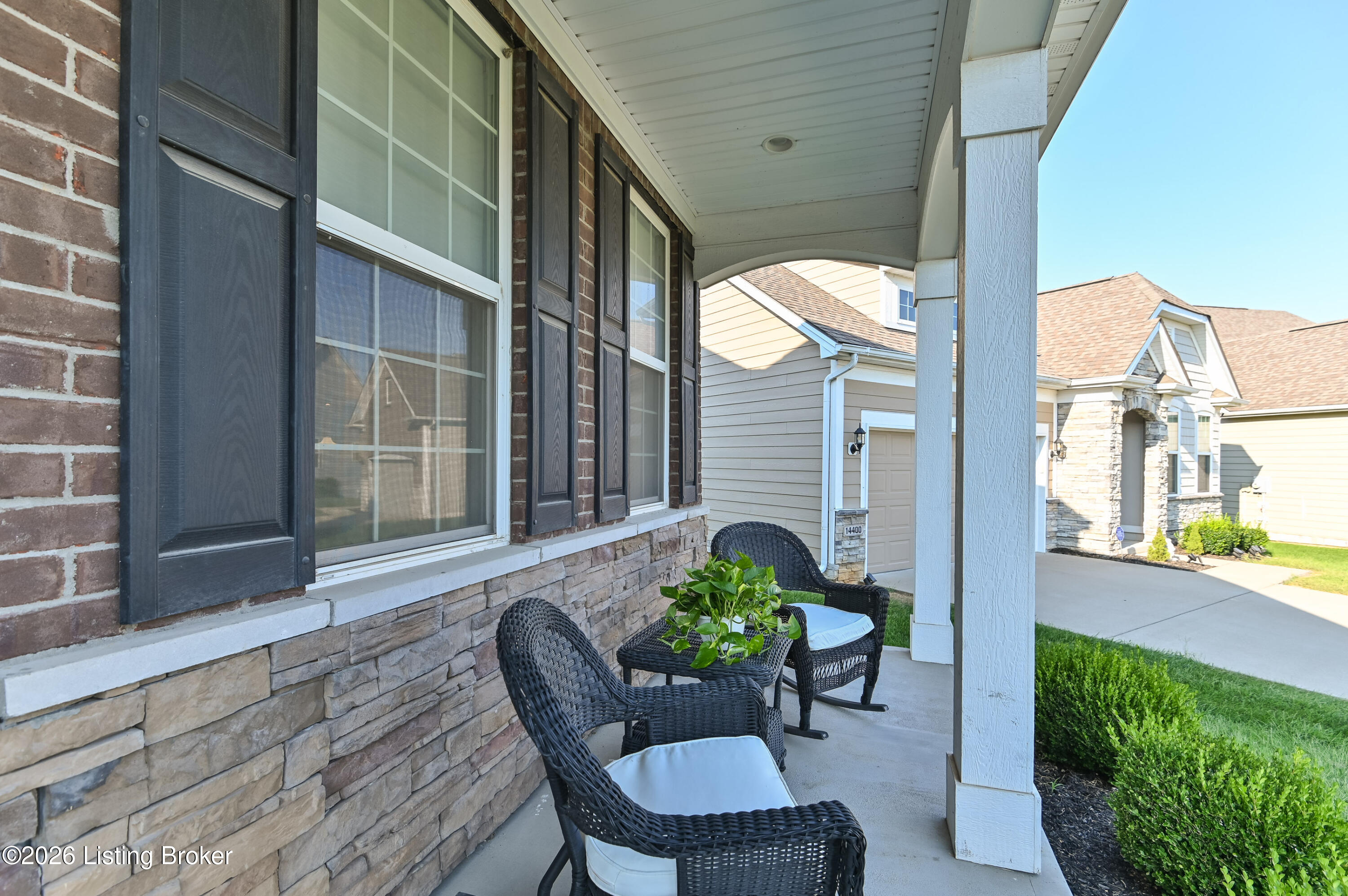 14402 Mckinley Ridge Dr Property Photo 3