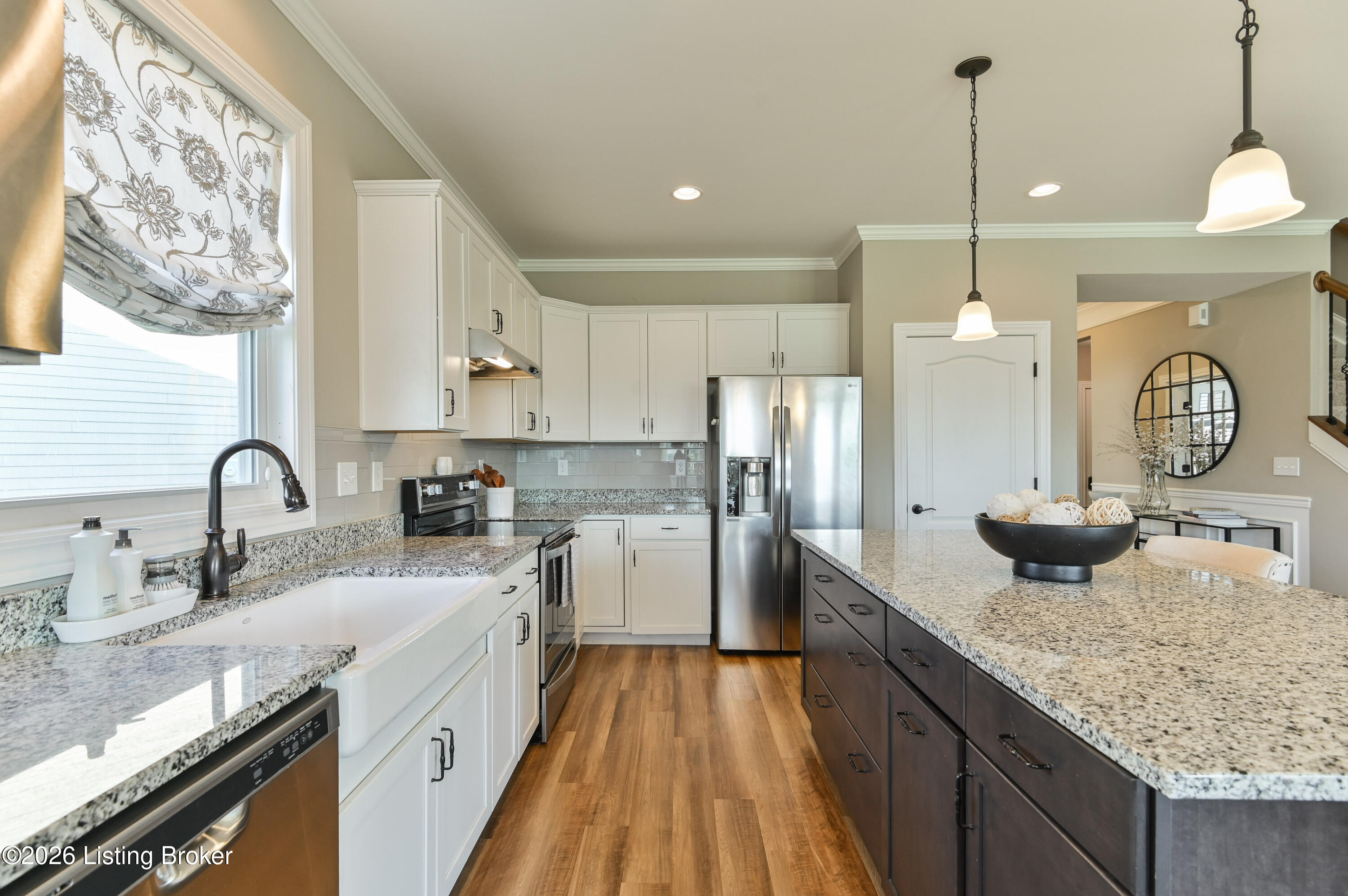 14402 Mckinley Ridge Dr Property Photo 14