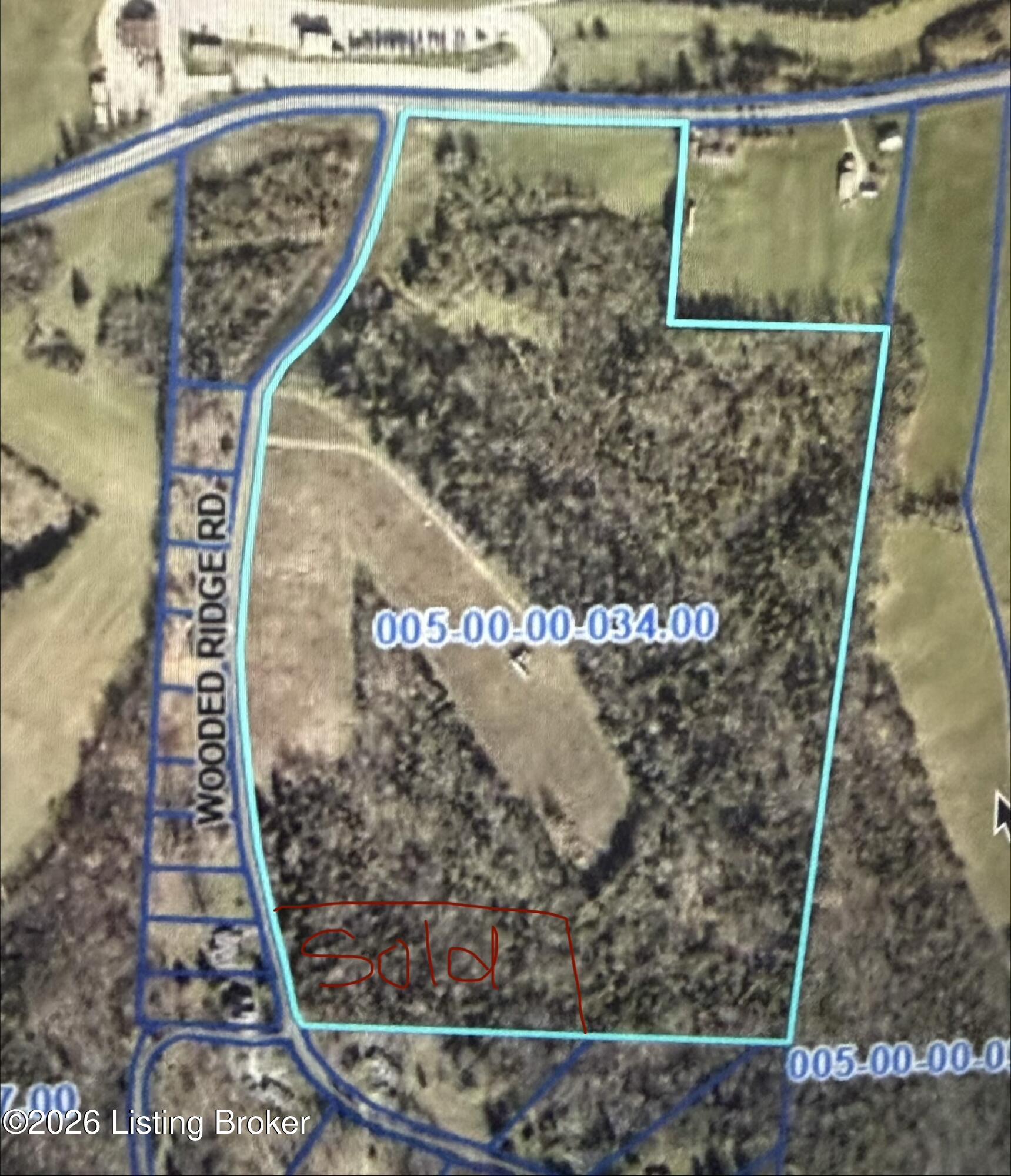 168 Wooded Ridge Rd Property Photo 2