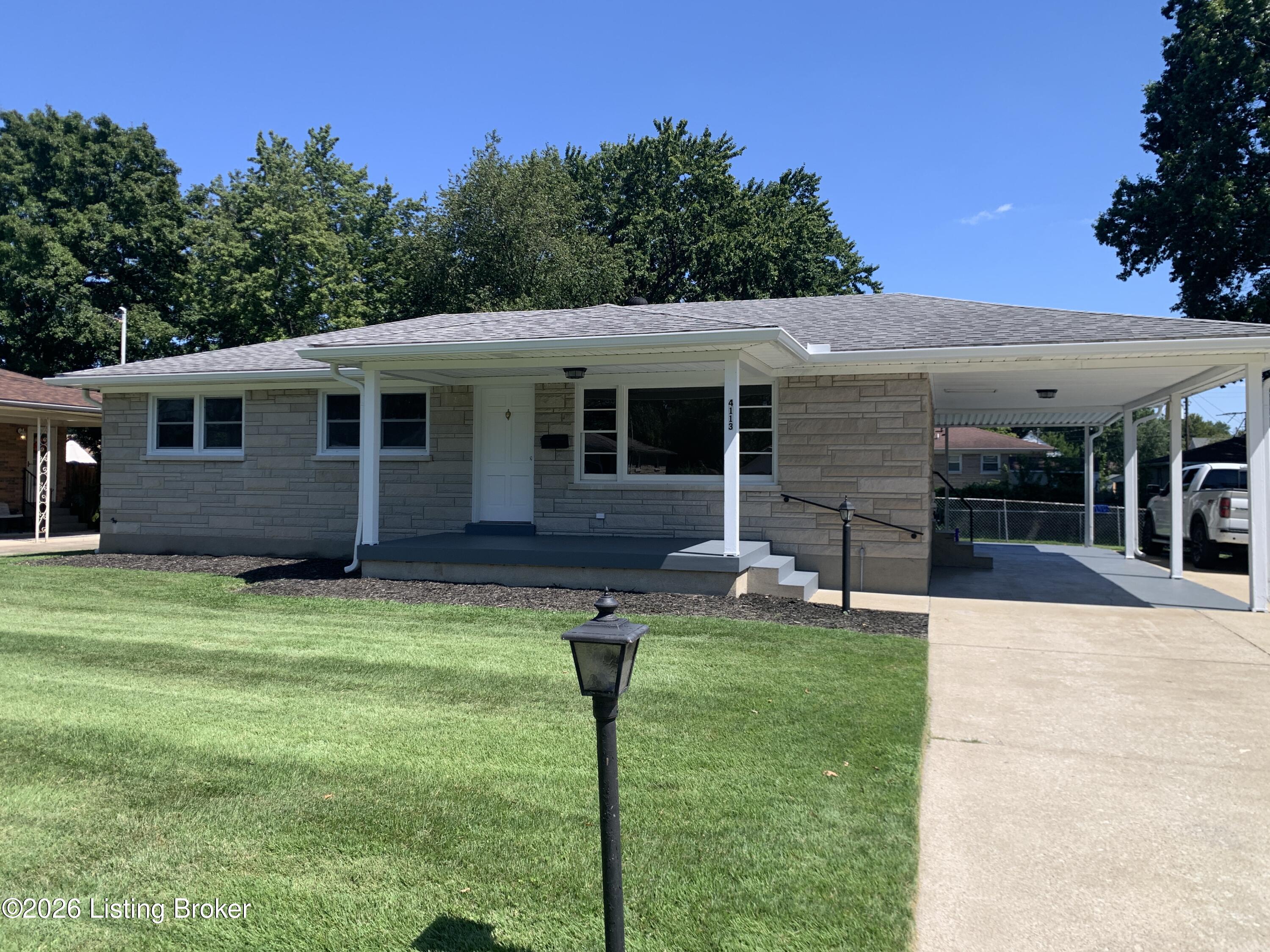 4113 Sunflower Ave Property Photo 1