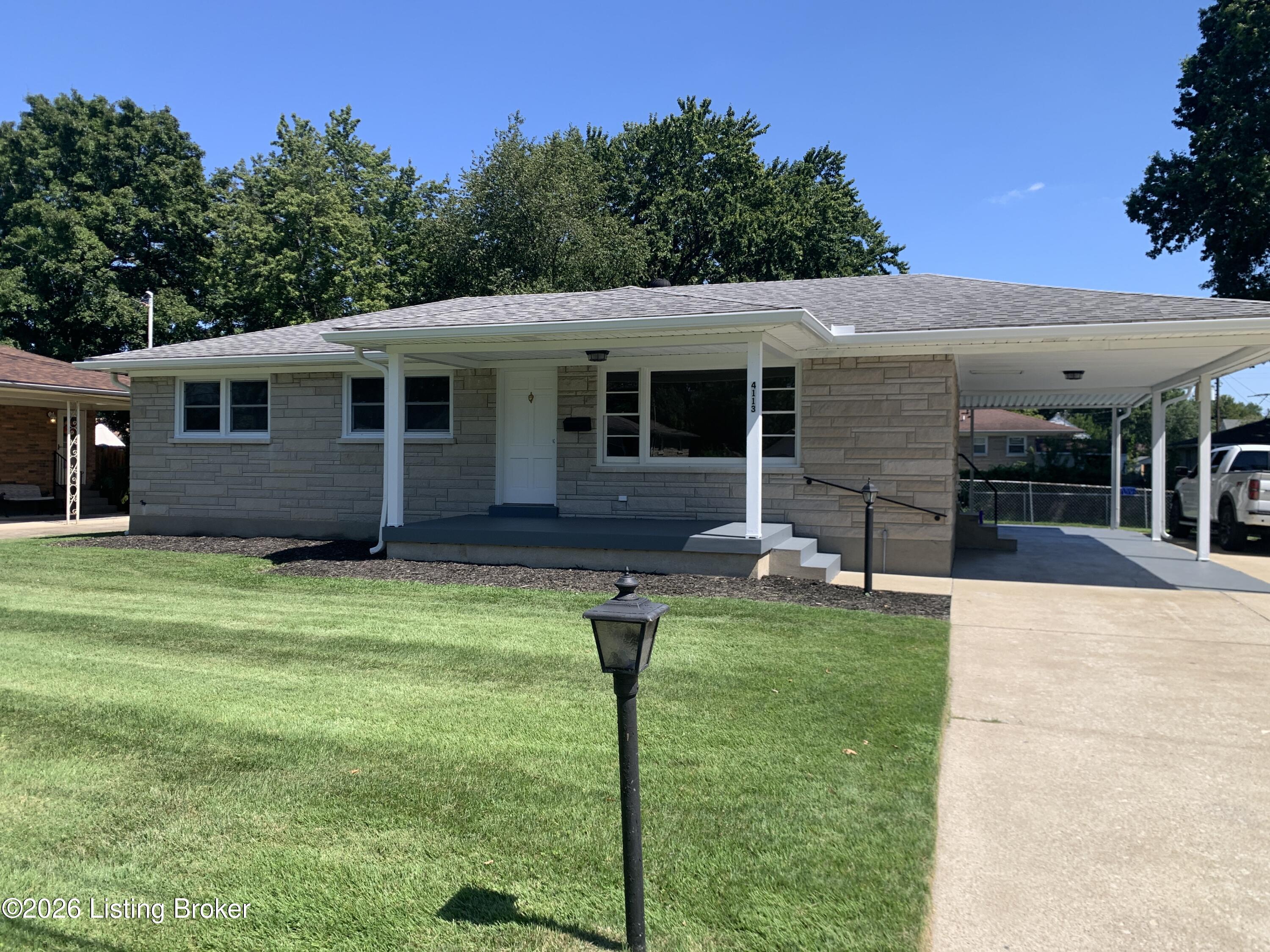 4113 Sunflower Ave Property Photo 2