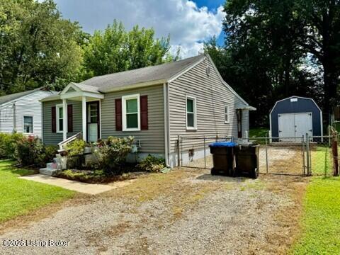 4519 Picadilly Ave Property Photo 2