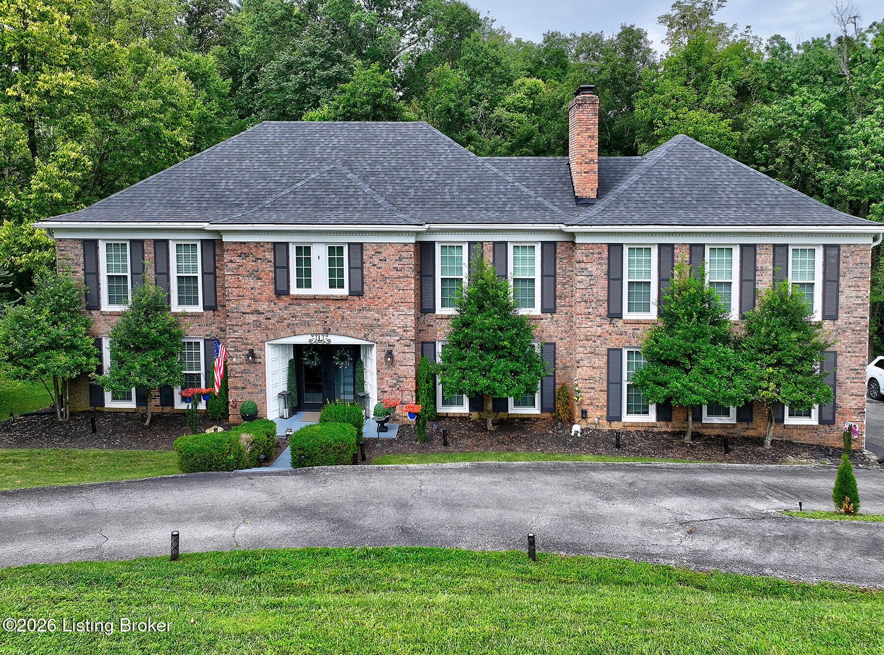 6712 Foxcroft Rd Property Photo 1