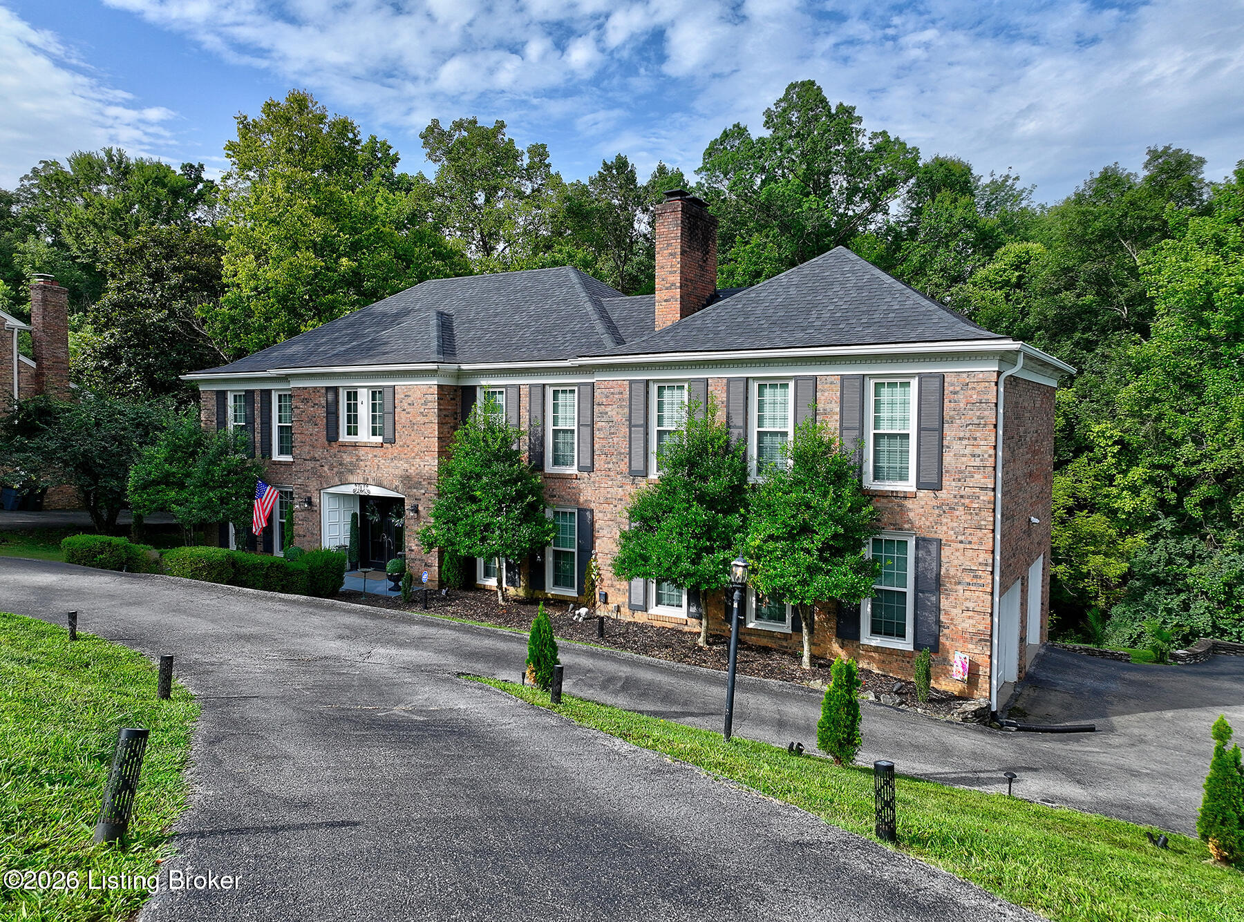 6712 Foxcroft Rd Property Photo 2