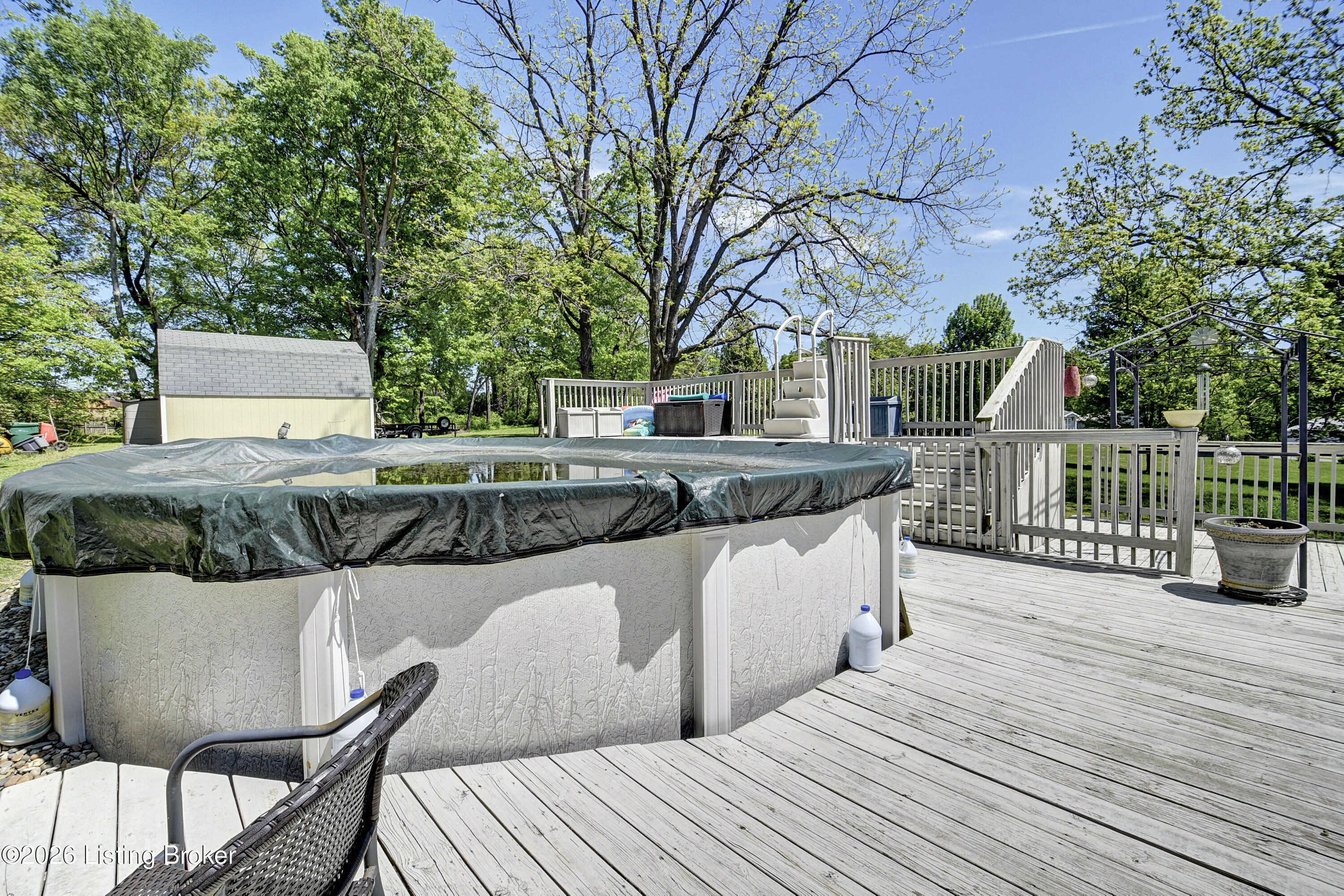 5217 Maple Spring Dr Property Photo 21