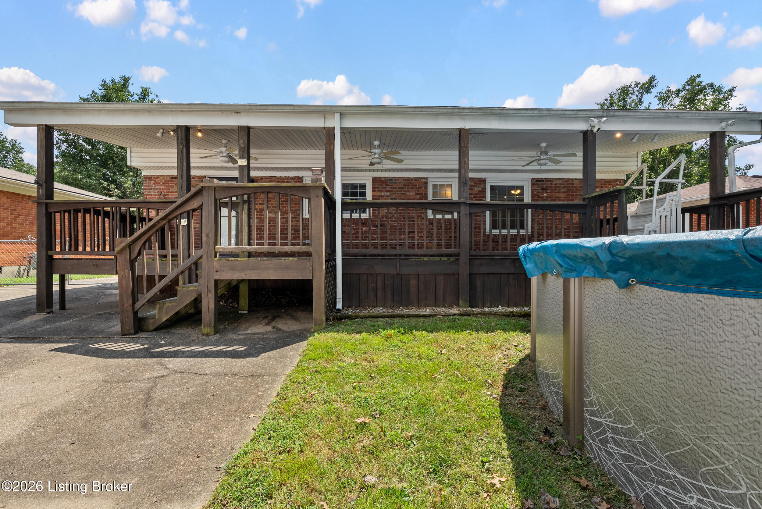 111 Scottsdale Blvd Property Photo 30