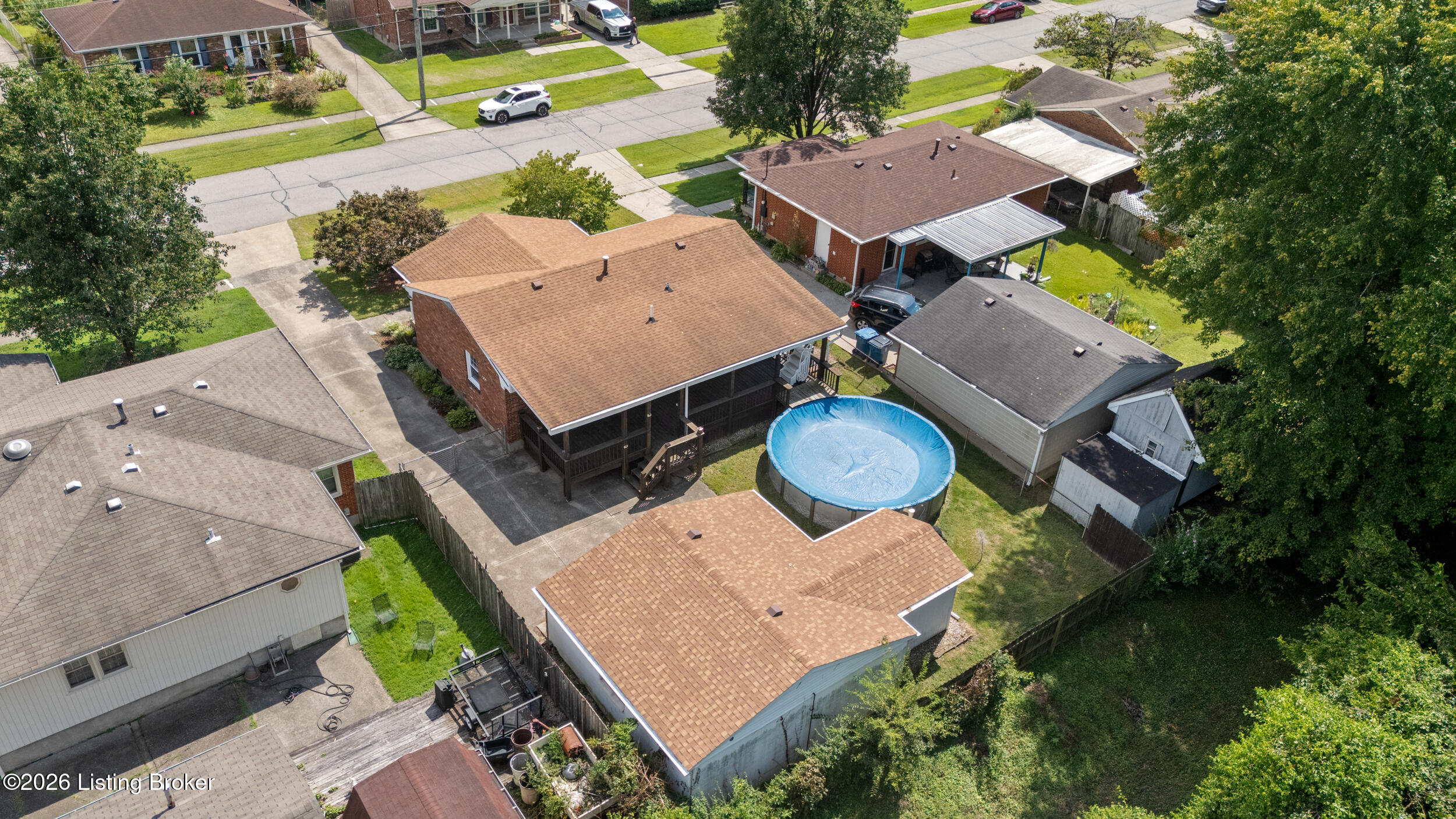111 Scottsdale Blvd Property Photo 46