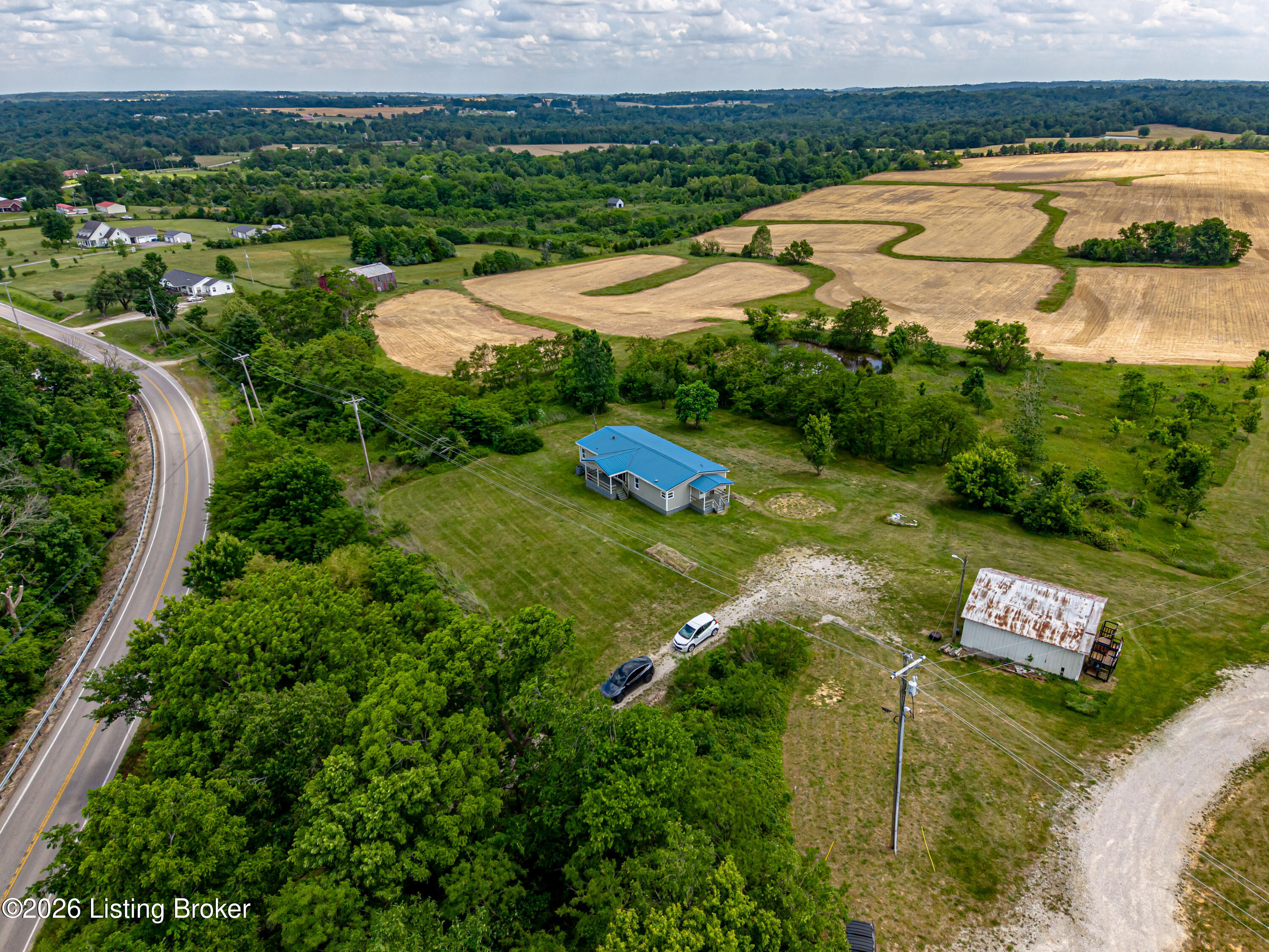 2422 E Highway 86 Property Photo 5