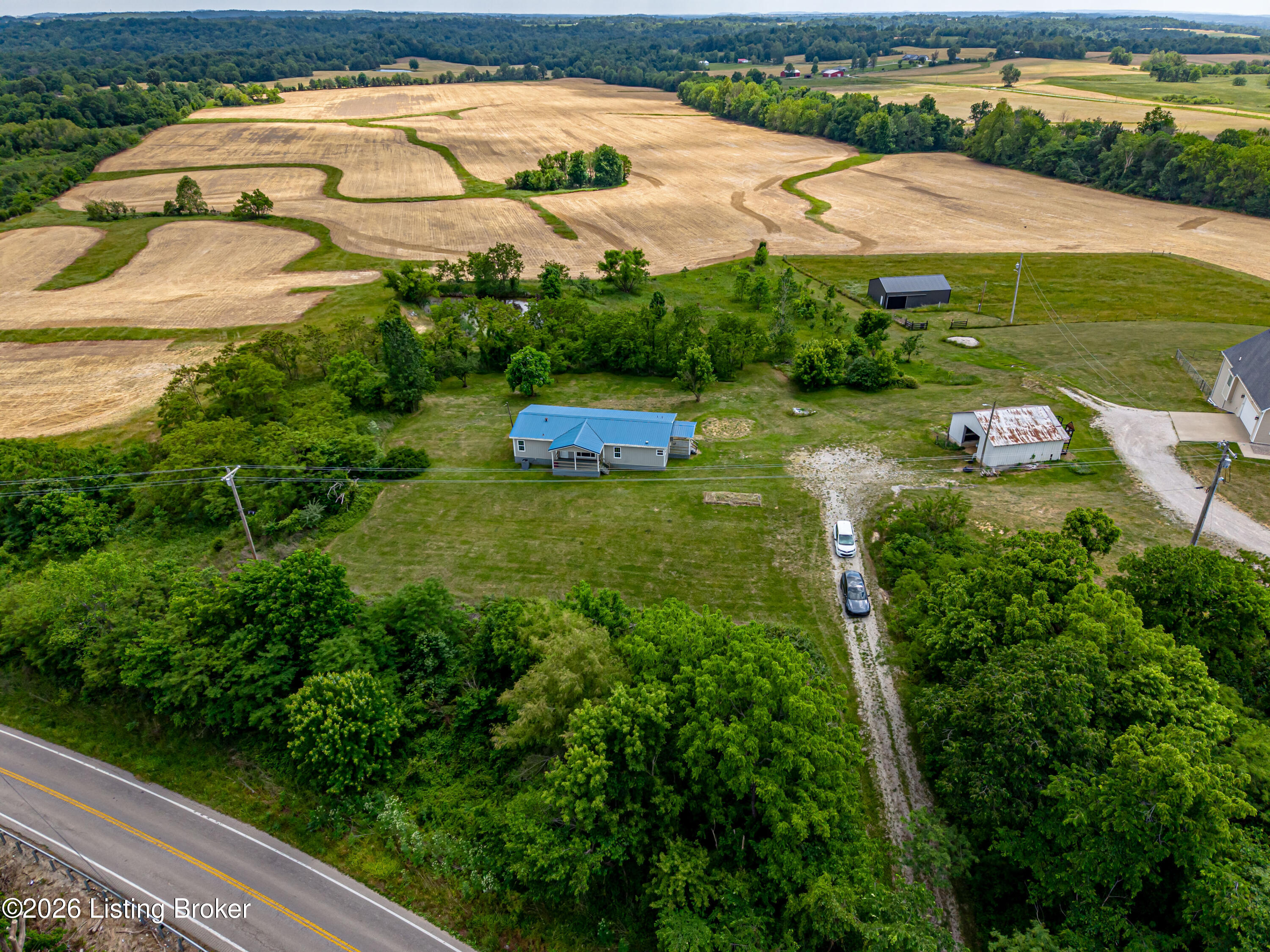 2422 E Highway 86 Property Photo 6