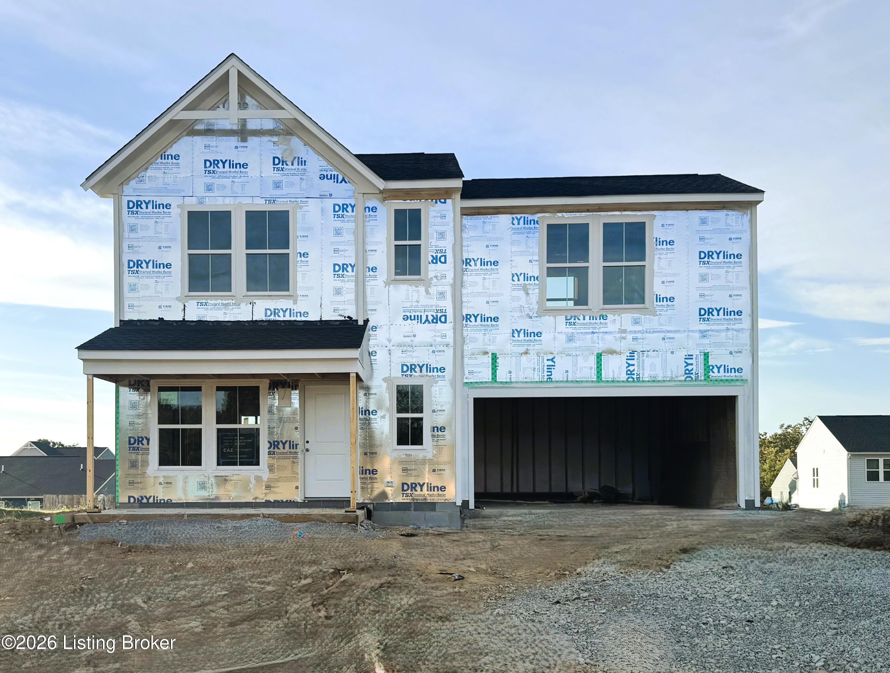 122 Maple Leaf Dr Property Photo 1