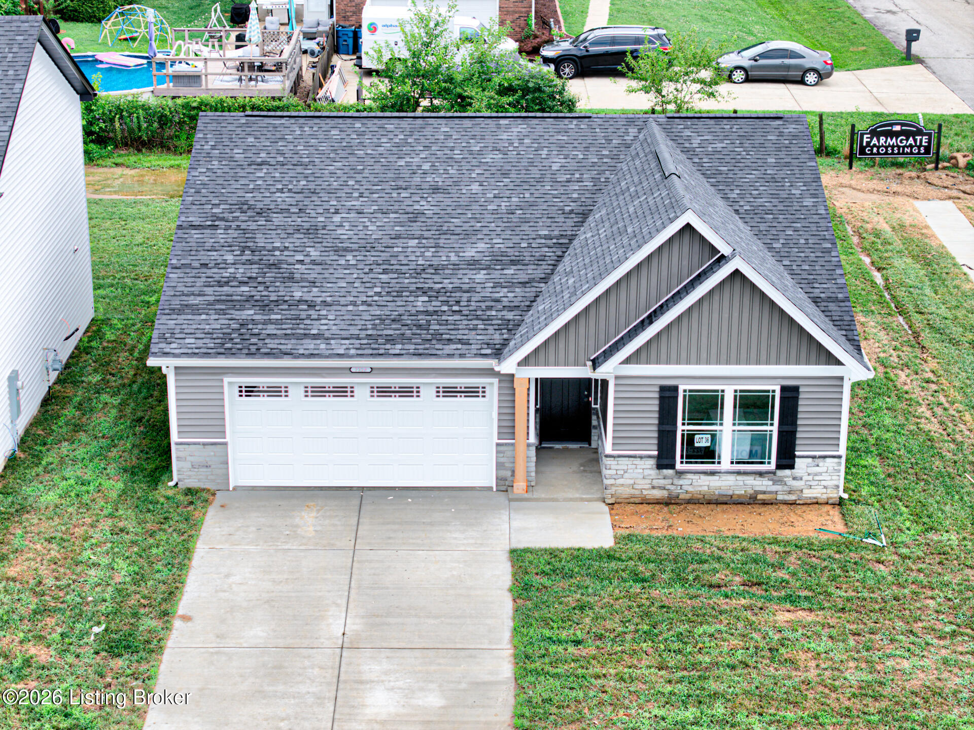 Lot 36 Jacks Landing Property Photo 24