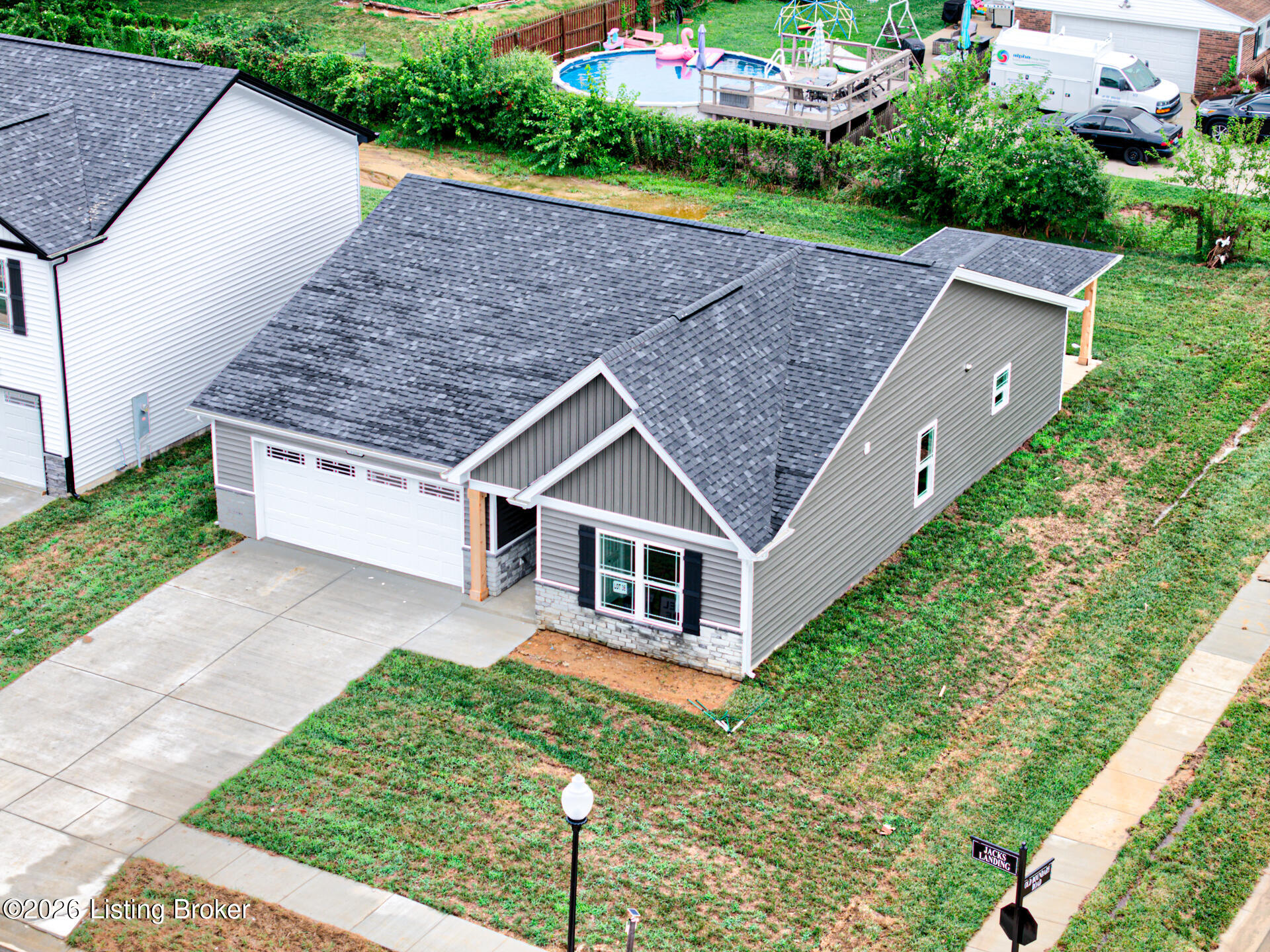 Lot 36 Jacks Landing Property Photo 25
