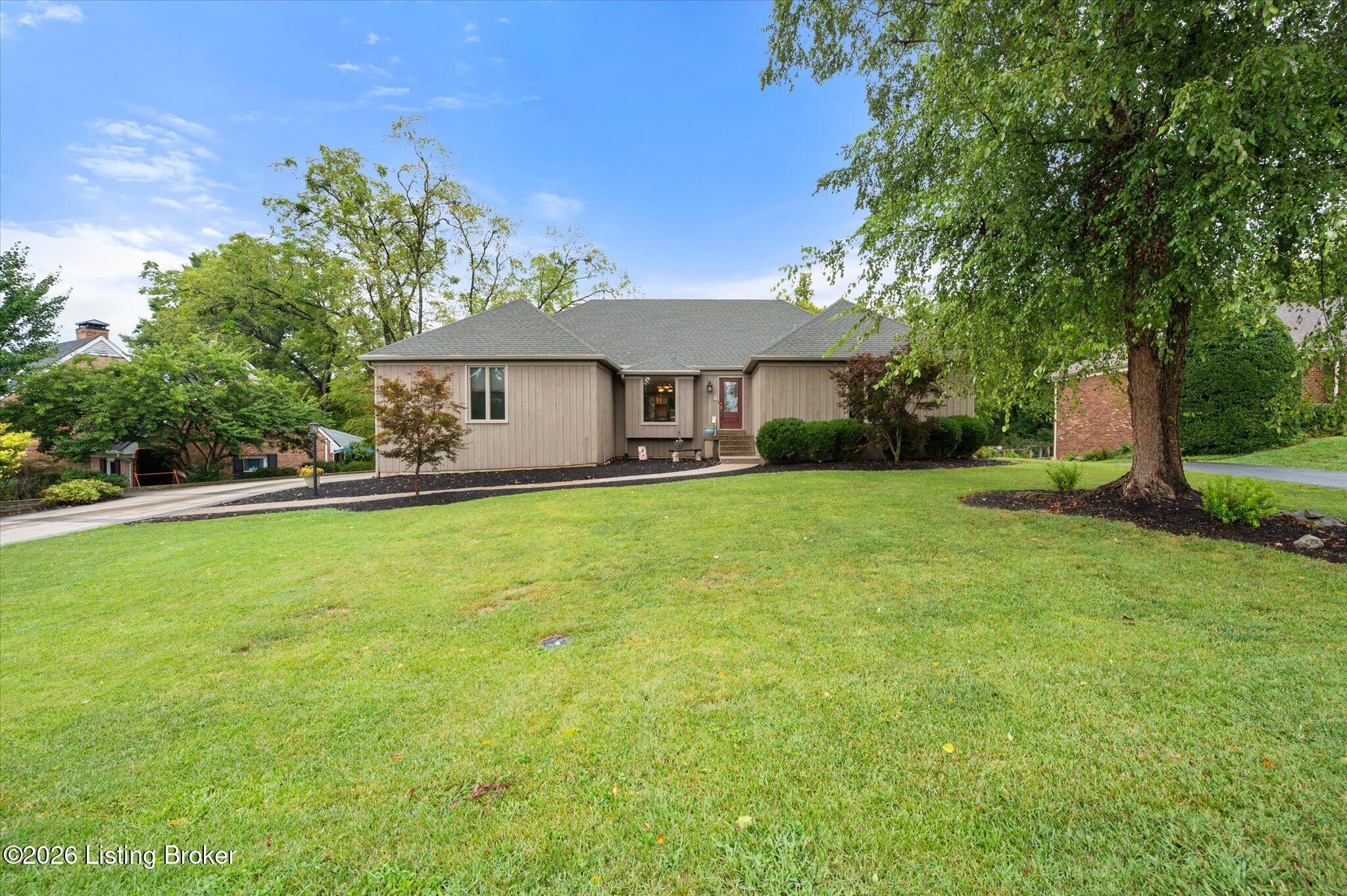 5407 Navajo Rd Property Photo 1