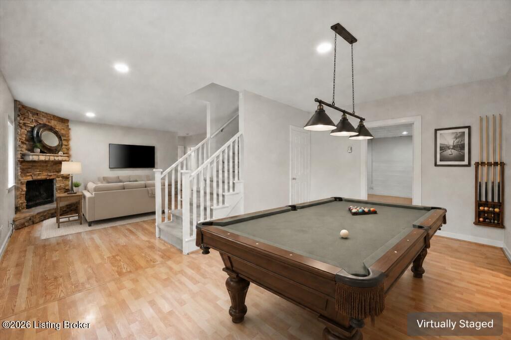 5407 Navajo Rd Property Photo 21