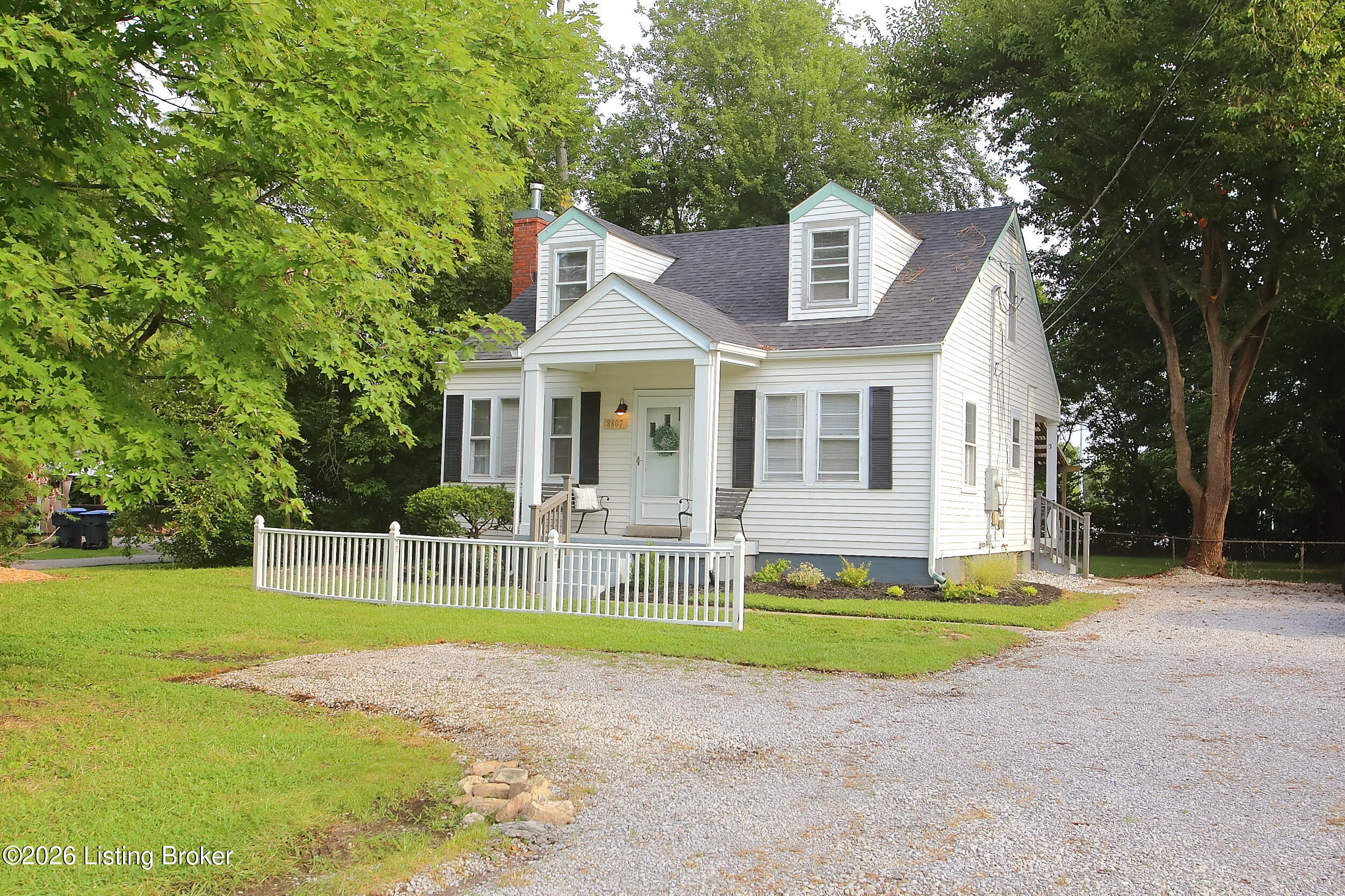8807 Ferndale Rd Property Photo 44