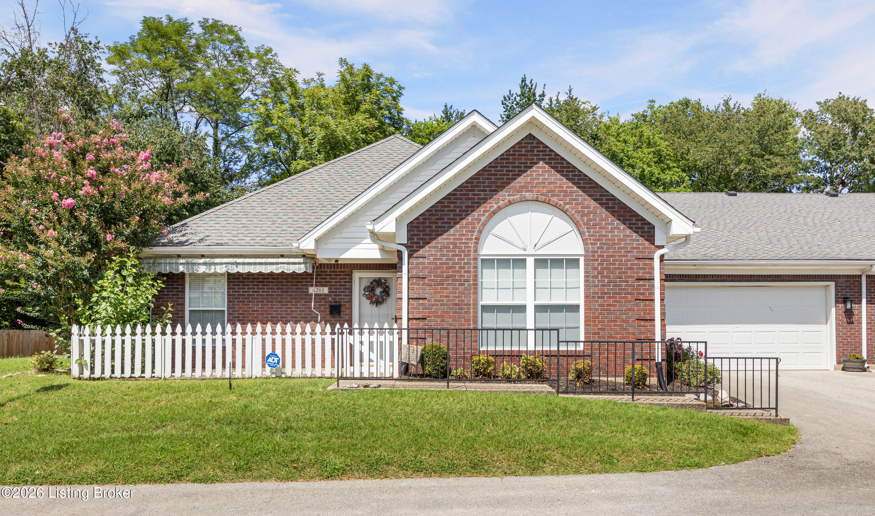 6201 Apple Cider Dr Property Photo 1