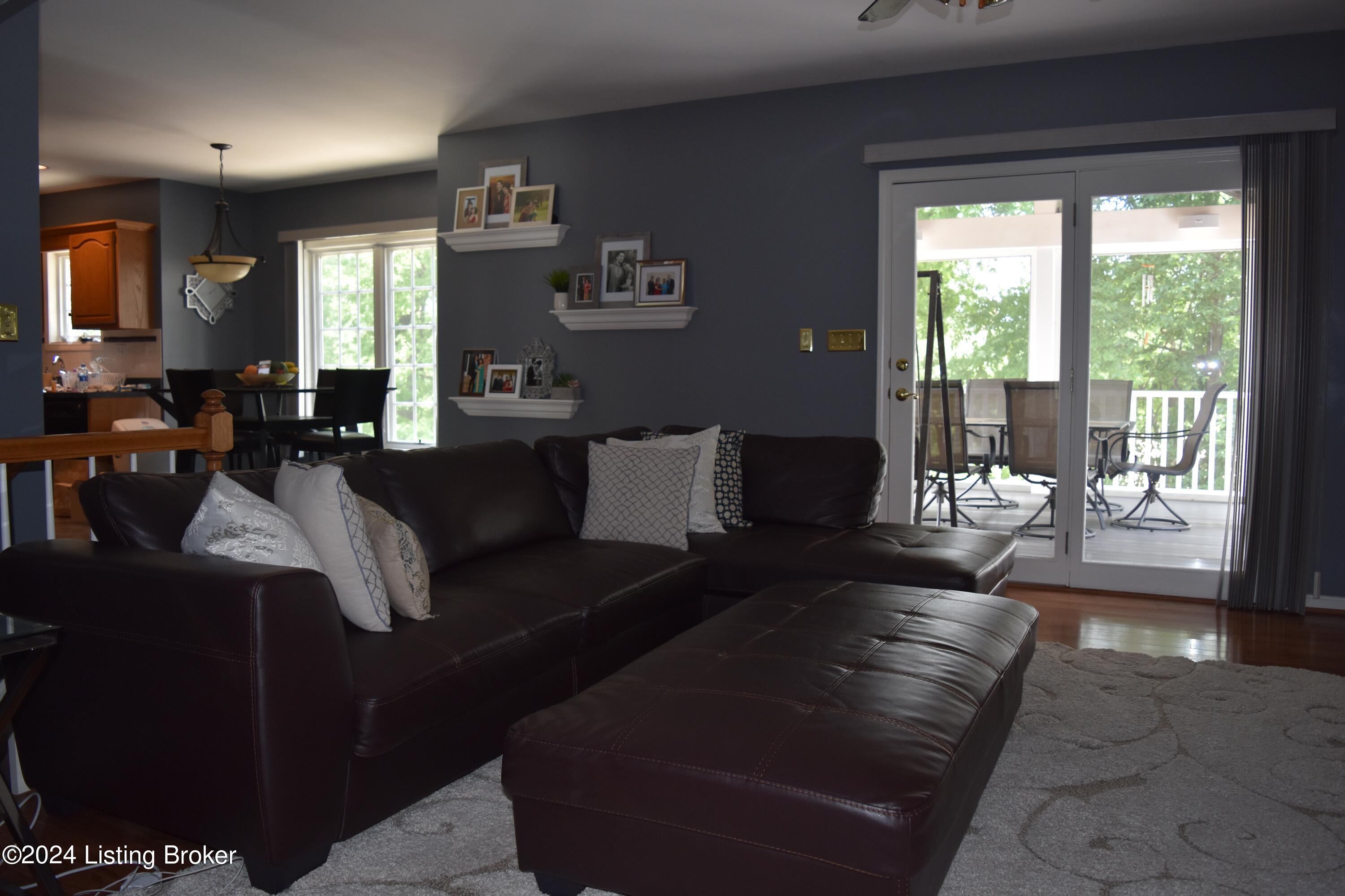 3331 Audubon Ridge Dr Property Photo 5