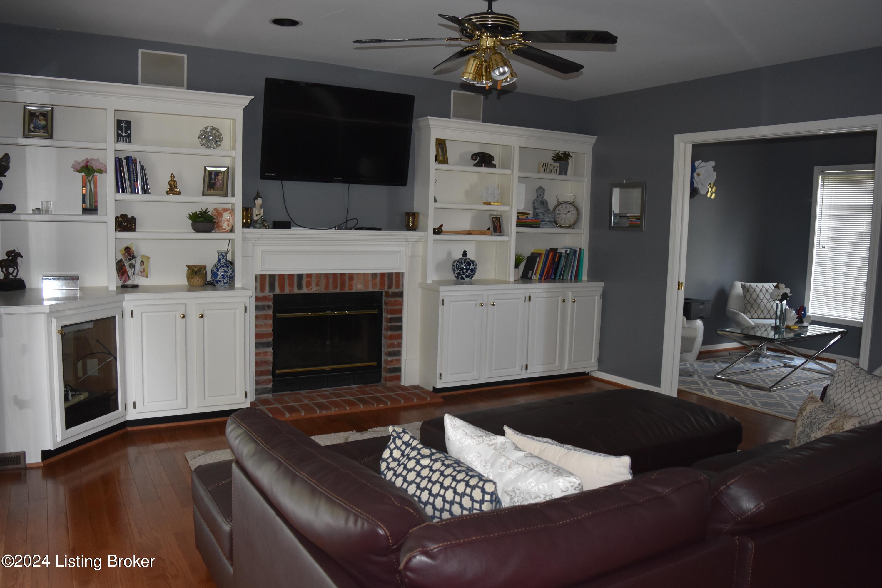 3331 Audubon Ridge Dr Property Photo 6
