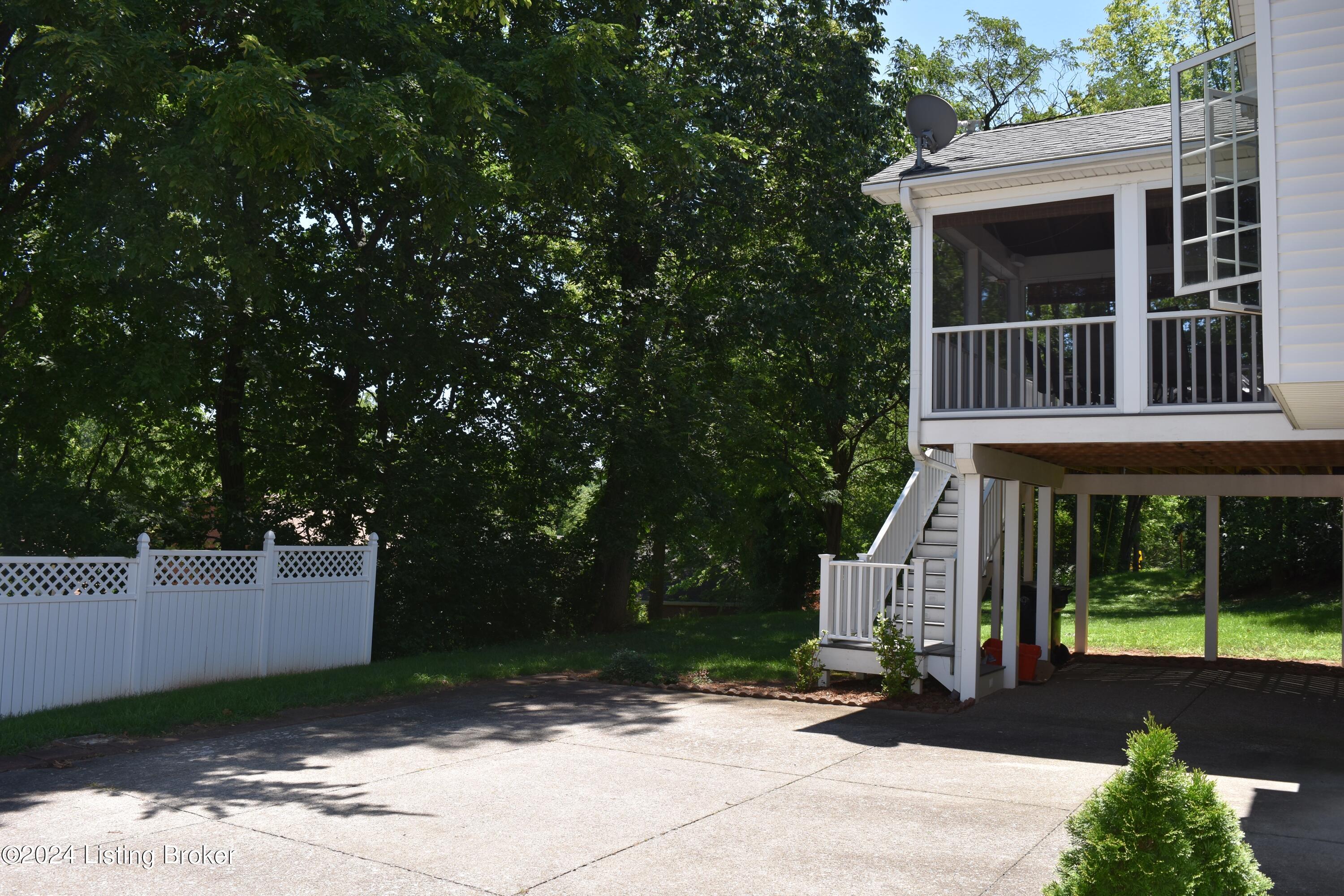 3331 Audubon Ridge Dr Property Photo 17