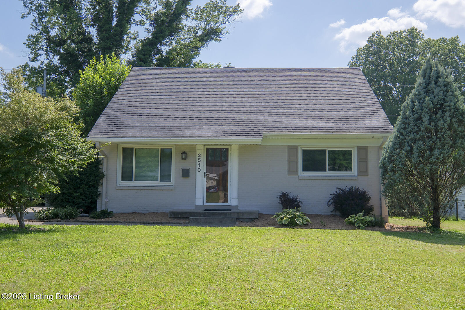 2510 Browns Ln Property Photo 1