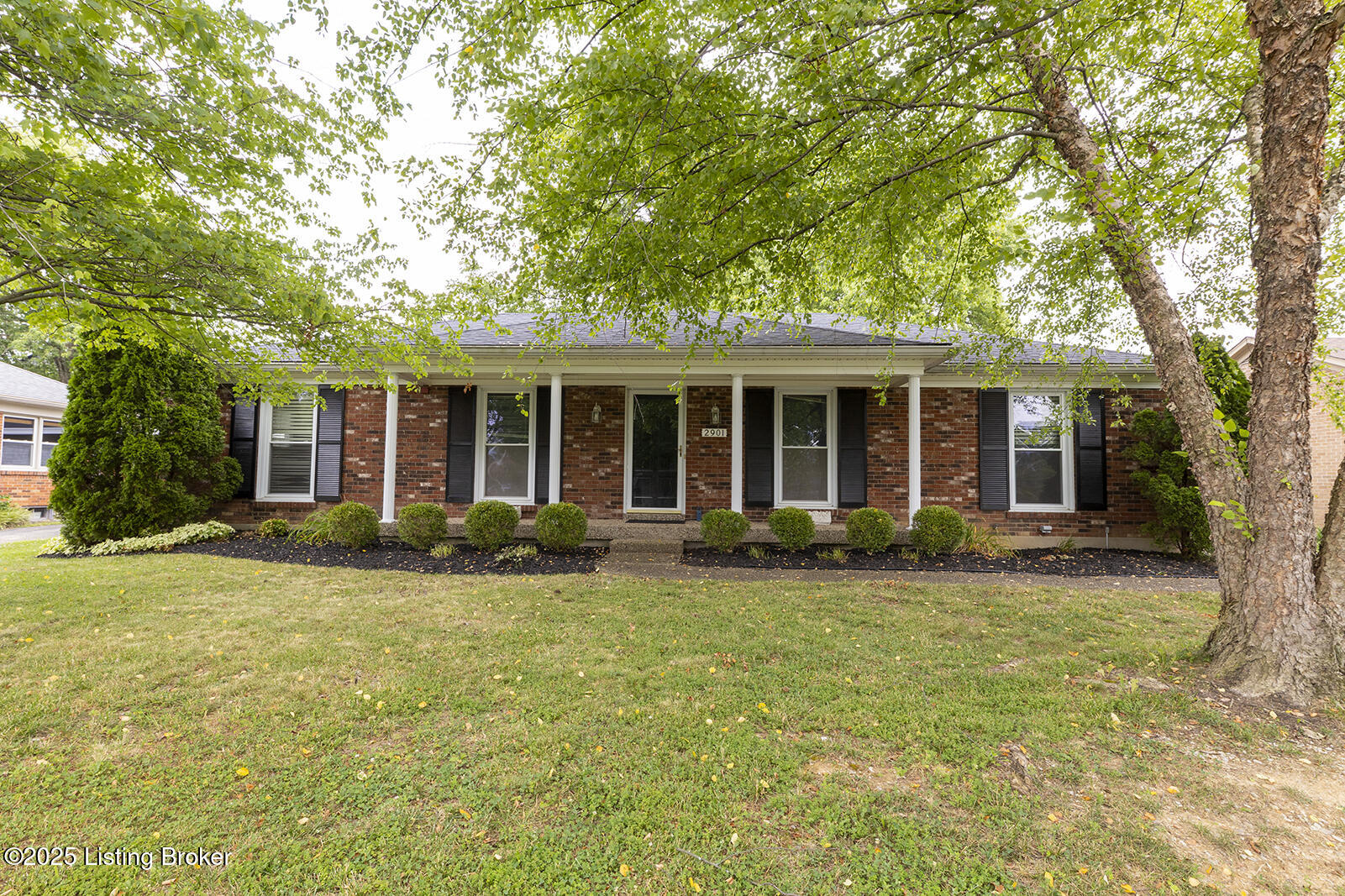 2901 Creekside Dr Property Photo 1