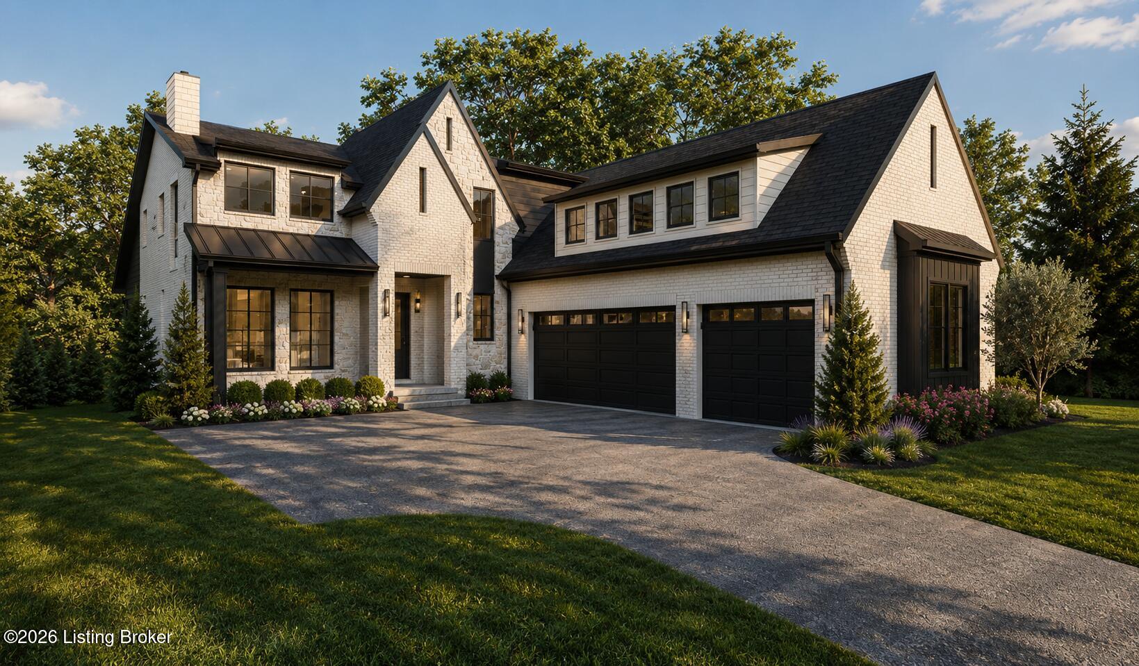 5 Springhouse Creek Ln Property Photo 1