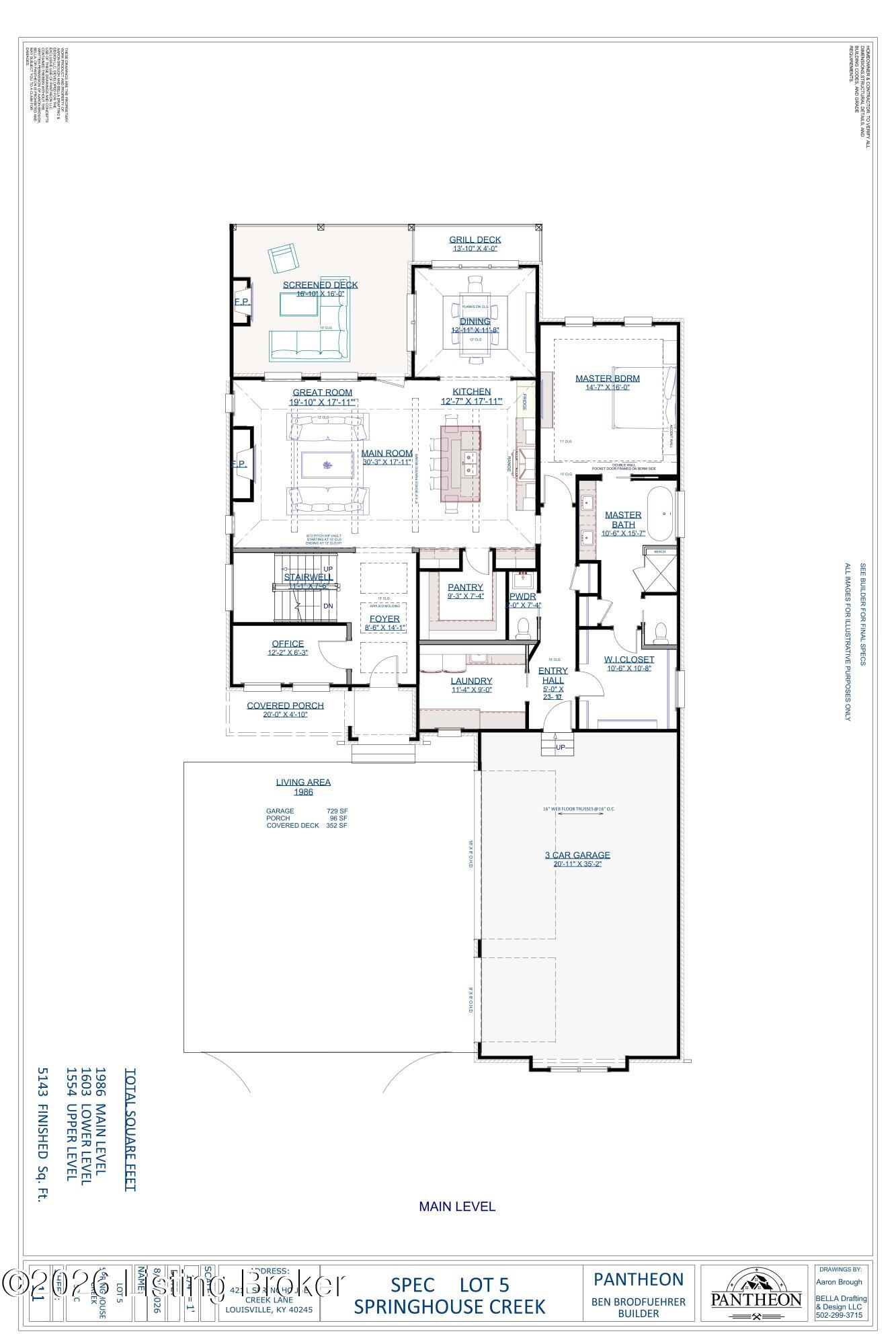 5 Springhouse Creek Ln Property Photo 2